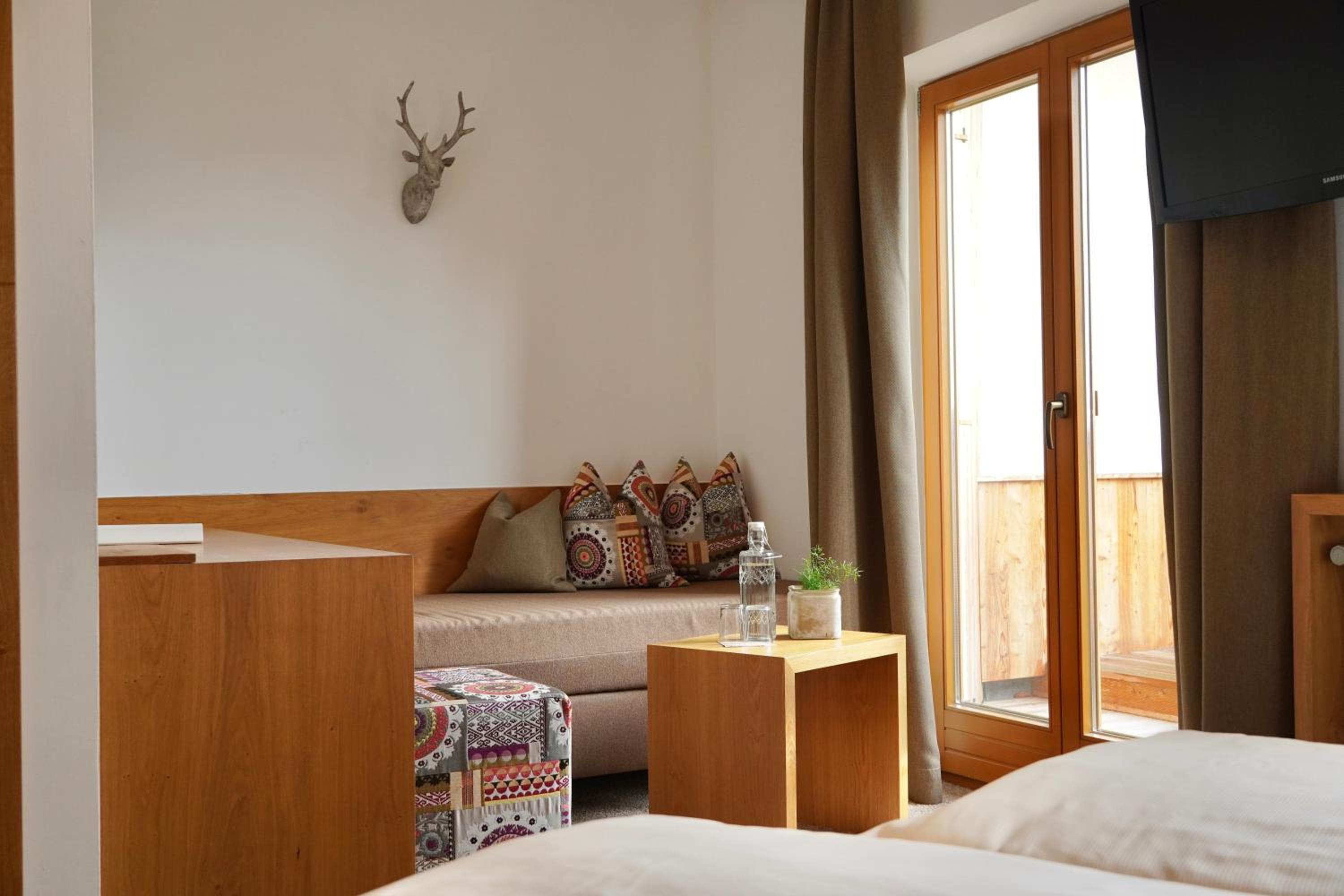 Hotel Geisler Tulfes