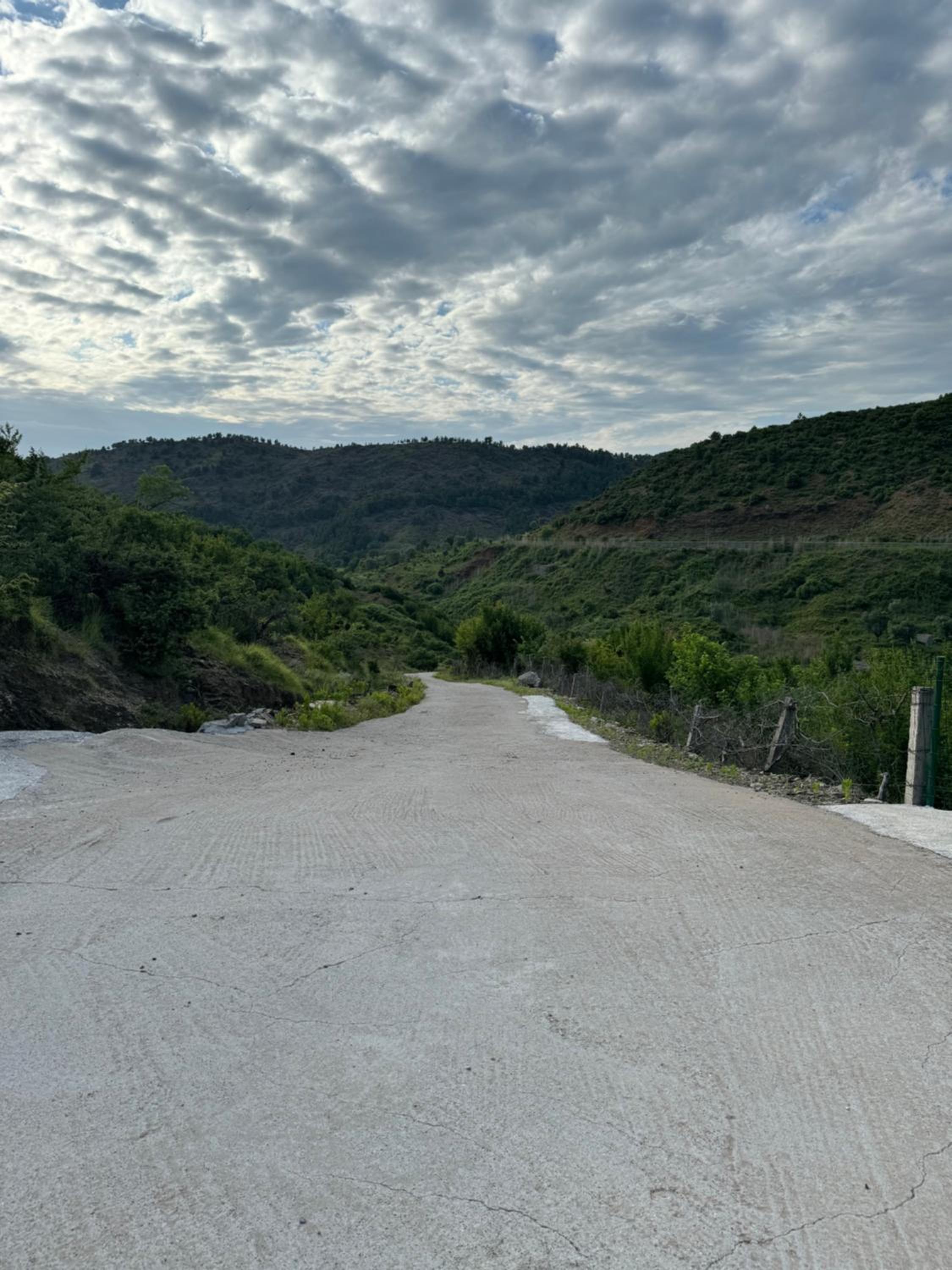 Qyteza Guest House & Camping photo 3