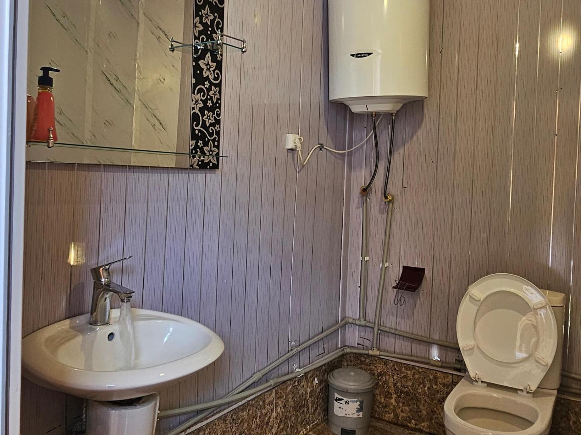MURQVAMI Guesthouse