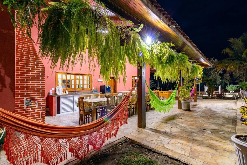 Chácara Santa Luzia 7 Suítes Beach Tenn30Pess