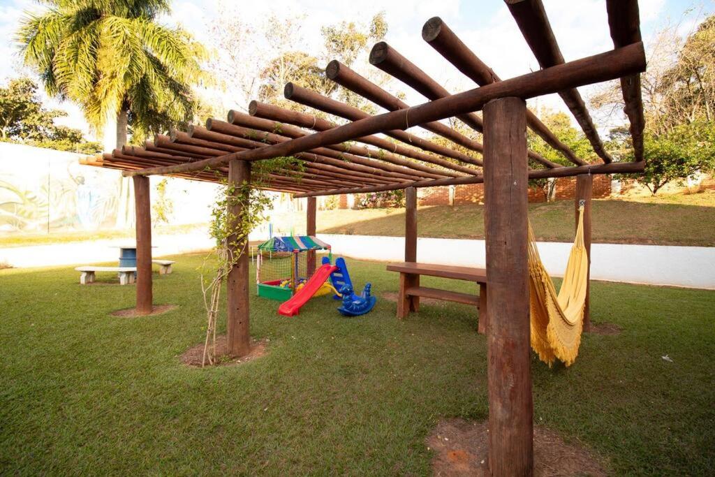 Chácara Santa Luzia 7 Suítes Beach Tenn30Pess
