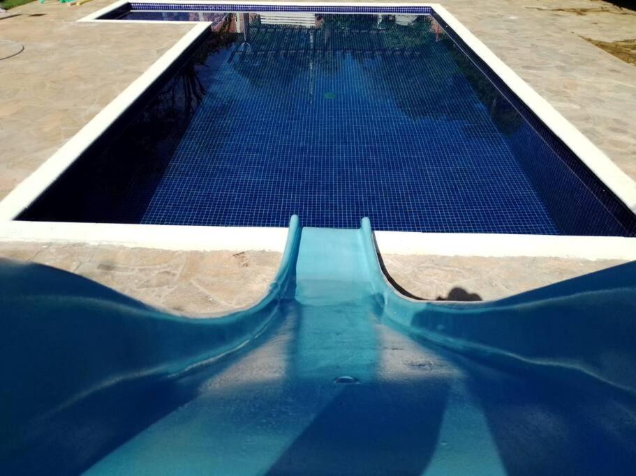 Chácara Santa Luzia 7 Suítes Beach Tenn30Pess
