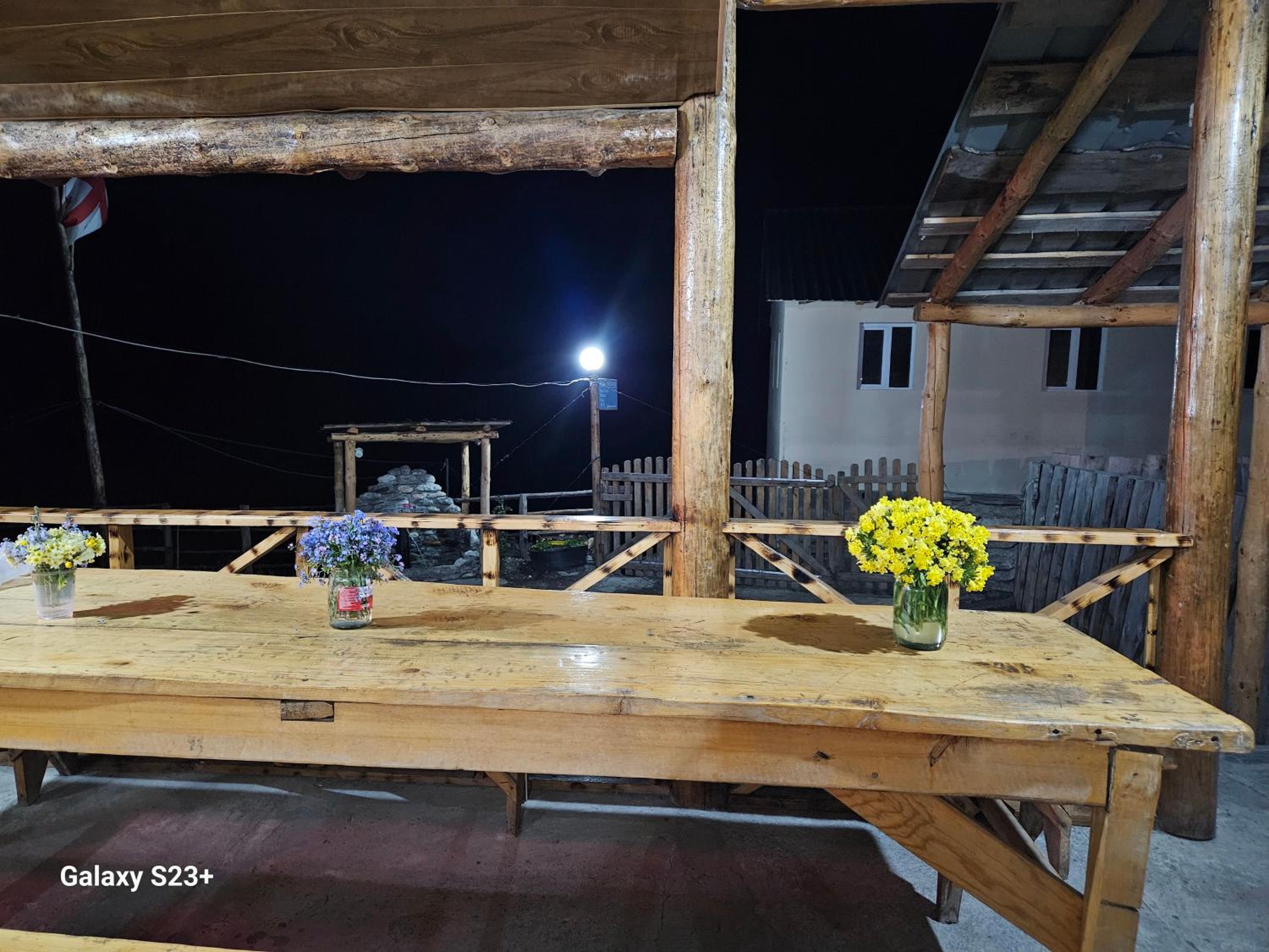 MURQVAMI Guesthouse