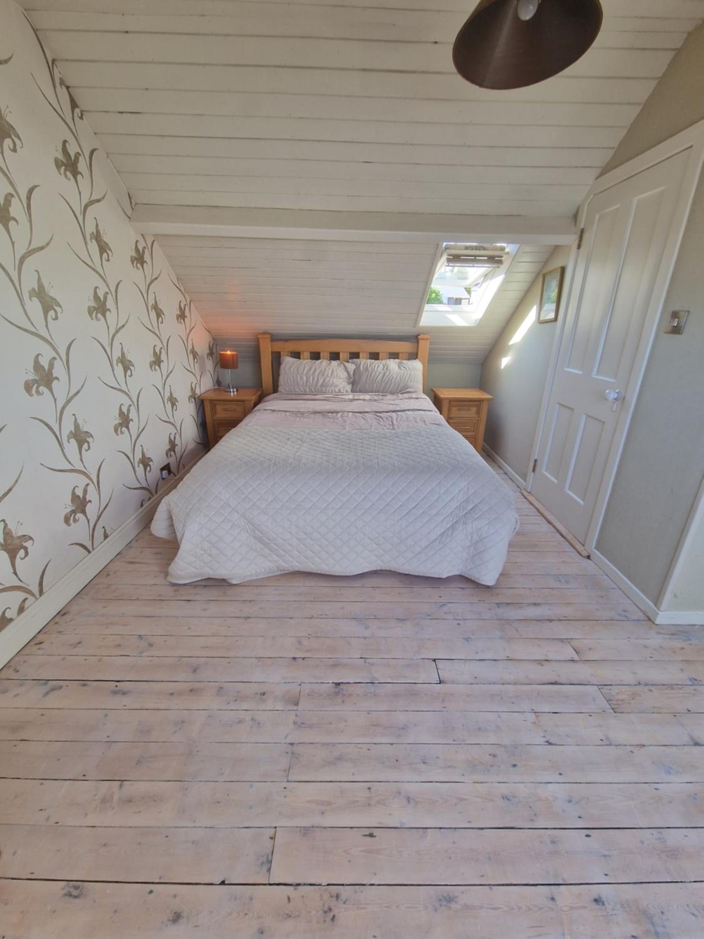 Mardan House B&B view 4