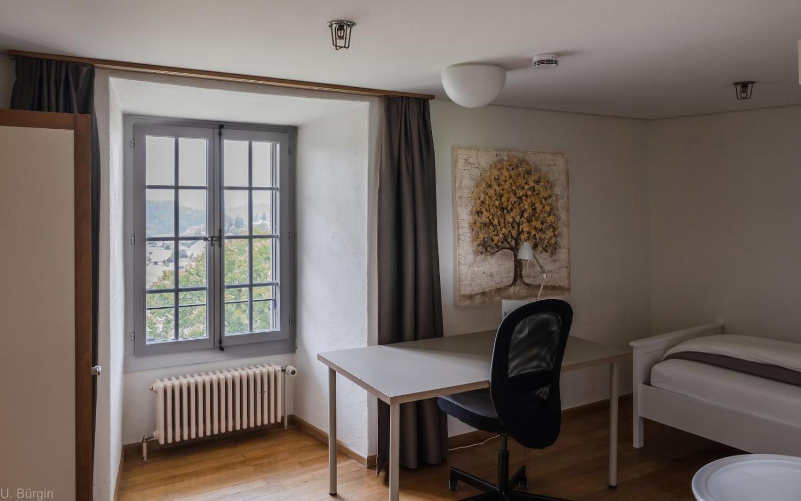 BnB SchlafSchloss