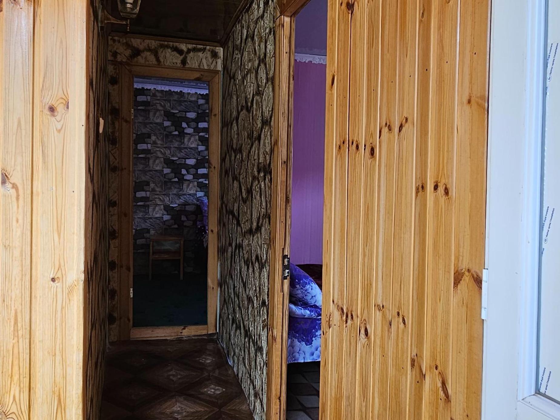 MURQVAMI Guesthouse