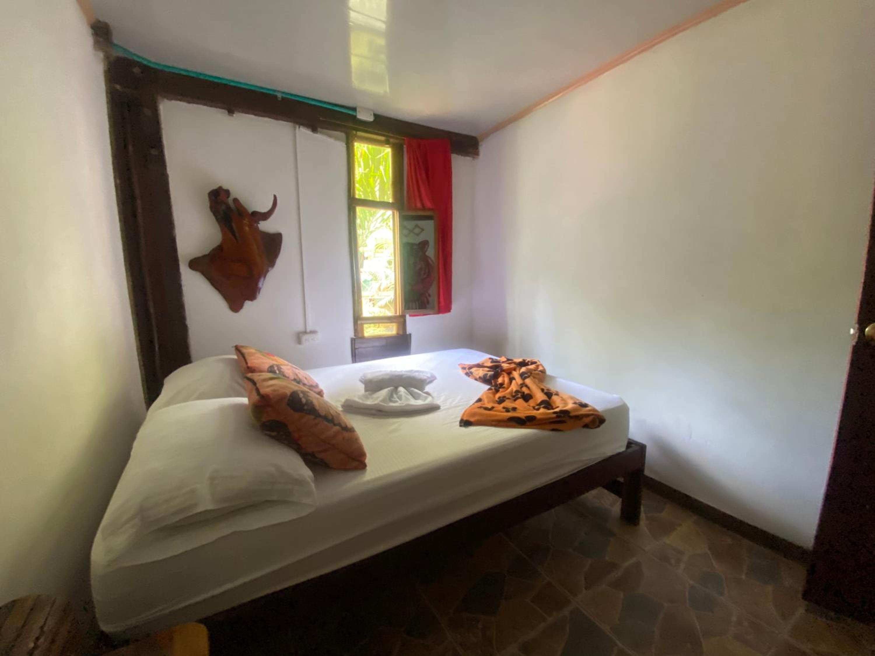 Eco Hostal La Perla Tayrona