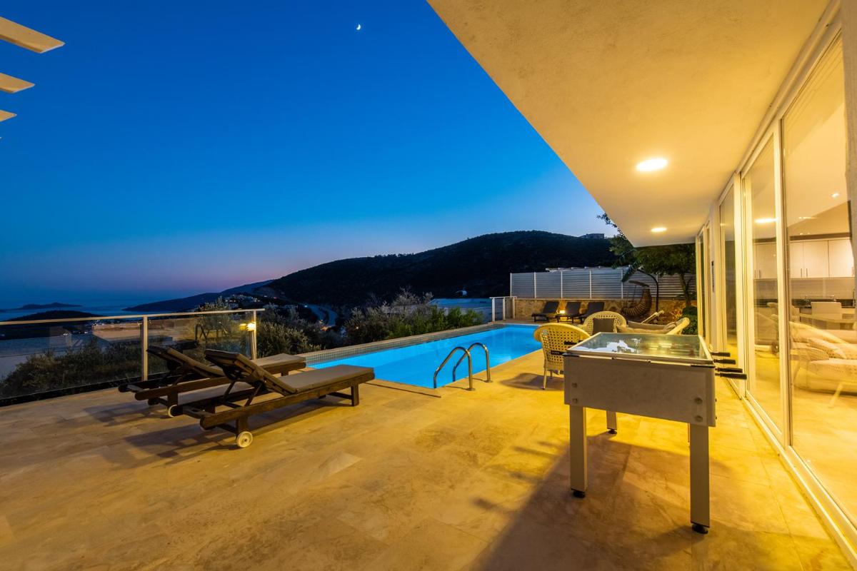 Villa Al Nuzha