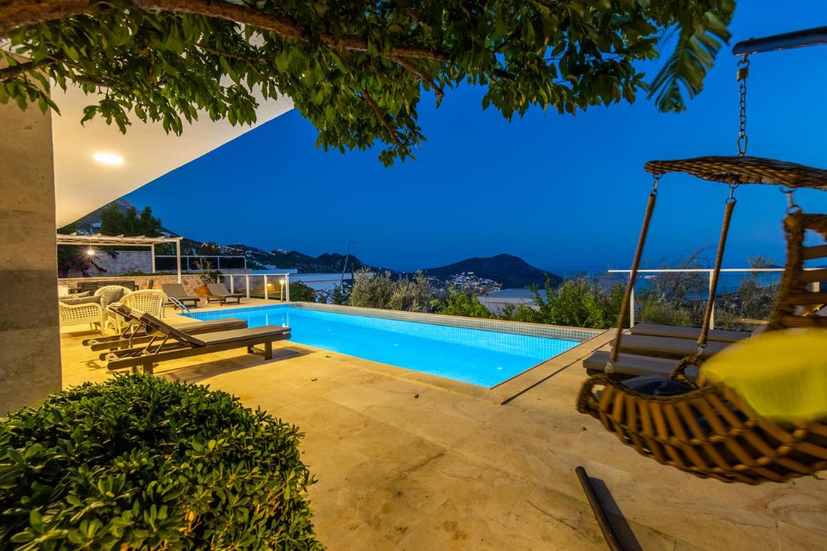 Villa Al Nuzha