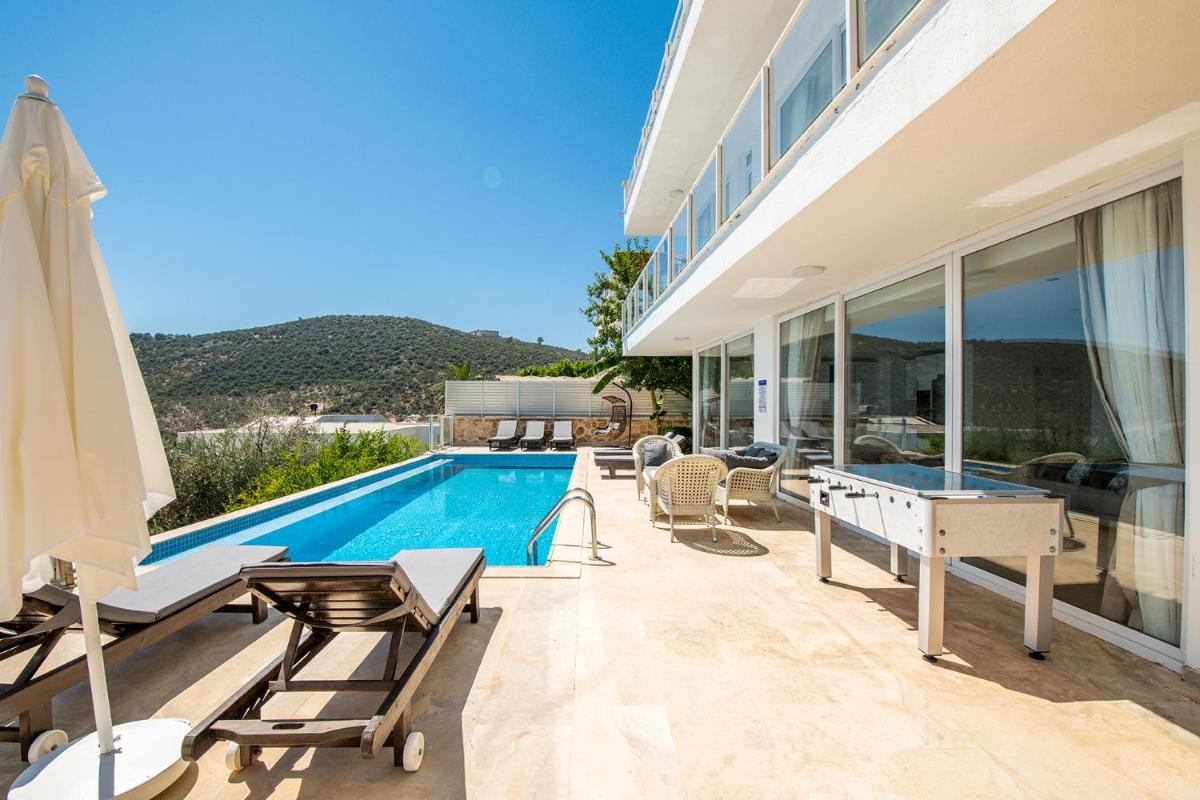 Villa Al Nuzha