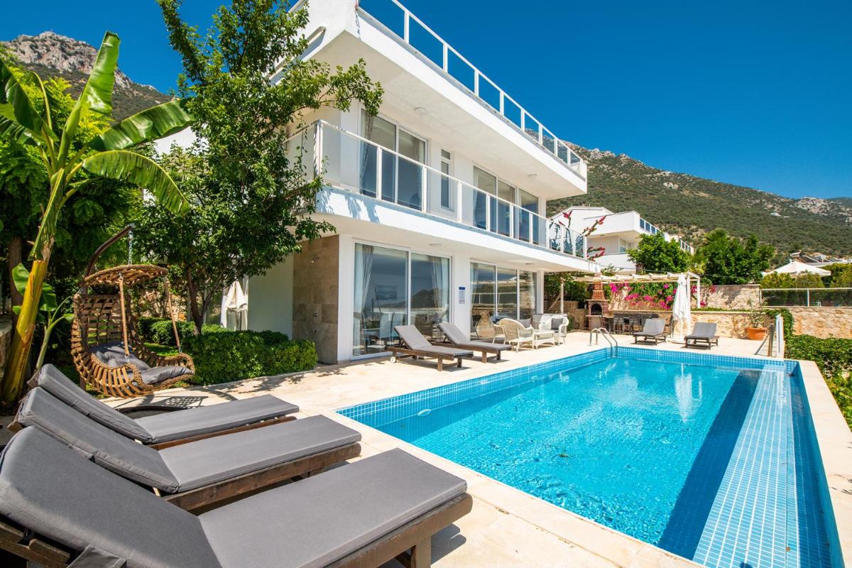 Villa Al Nuzha