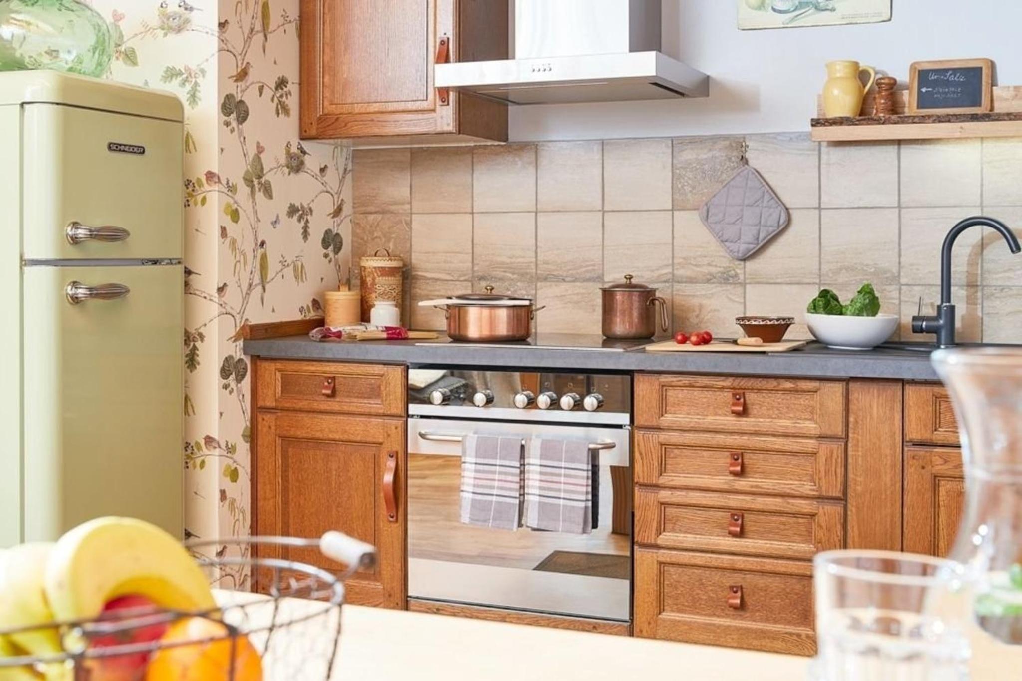 Stilvolles, gepflegtes 5Ferienloft am Chiemsee, Balkon