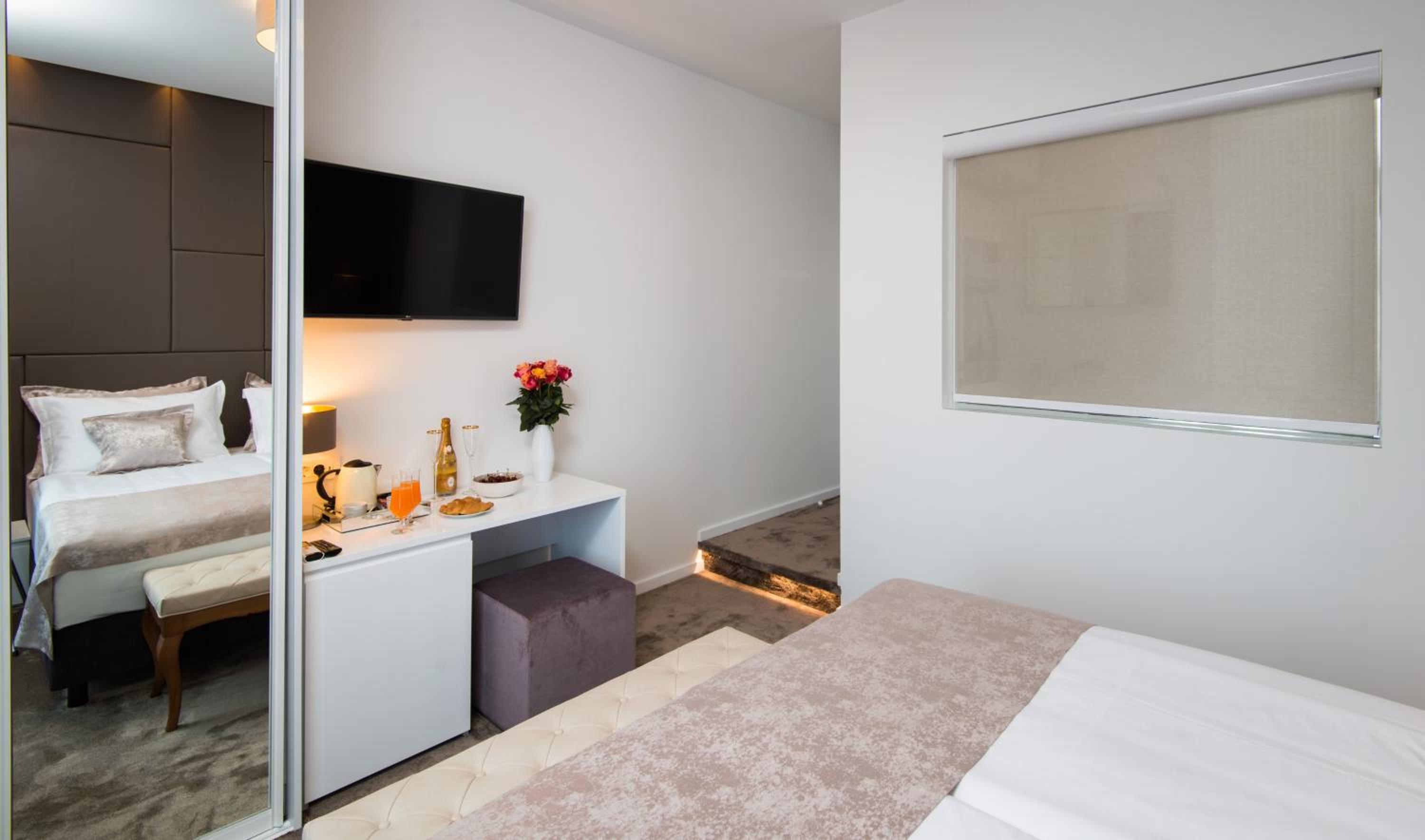 Dream Luxury Rooms