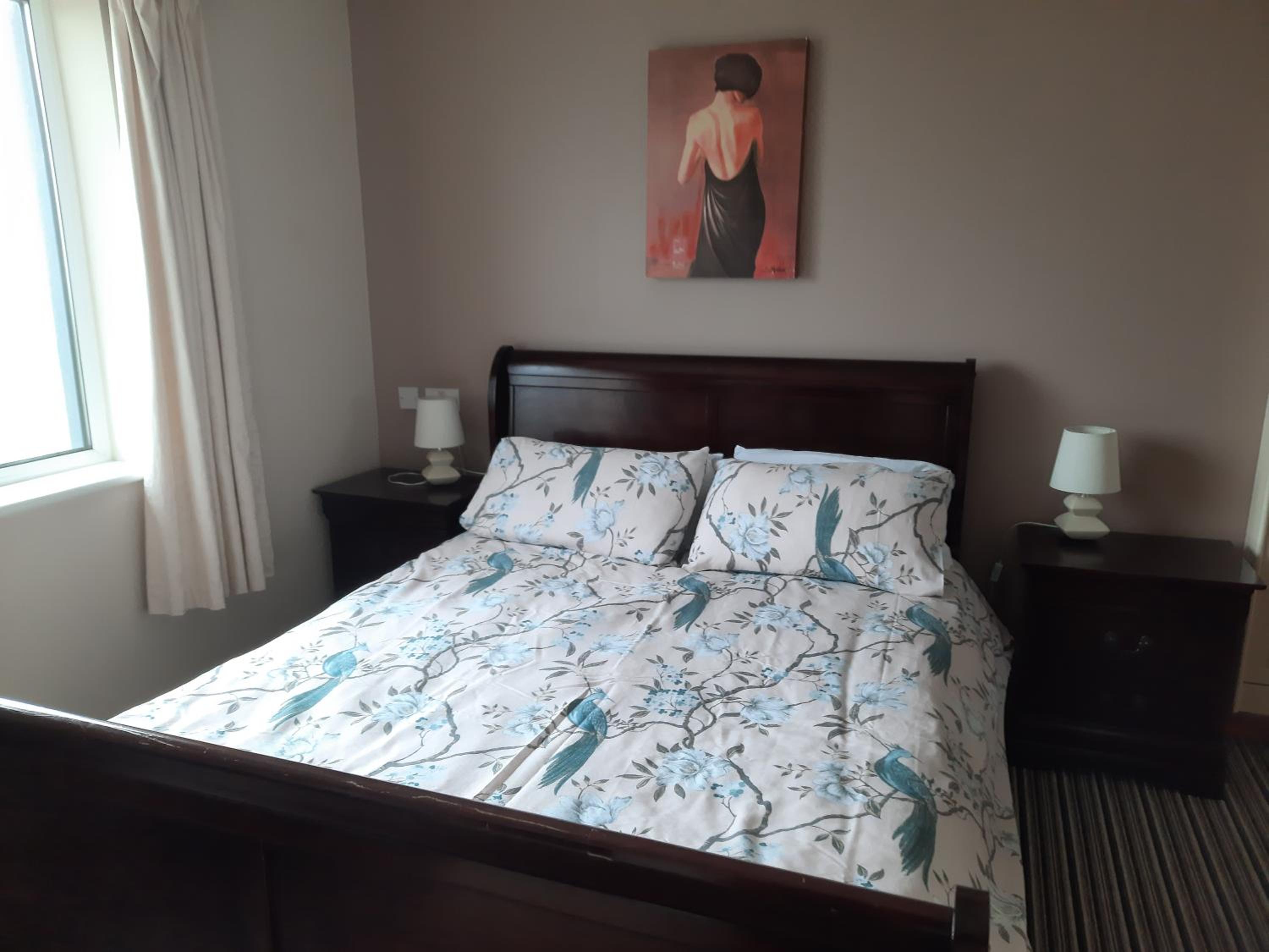 Kemar House post code F26RR28 en Belmullet