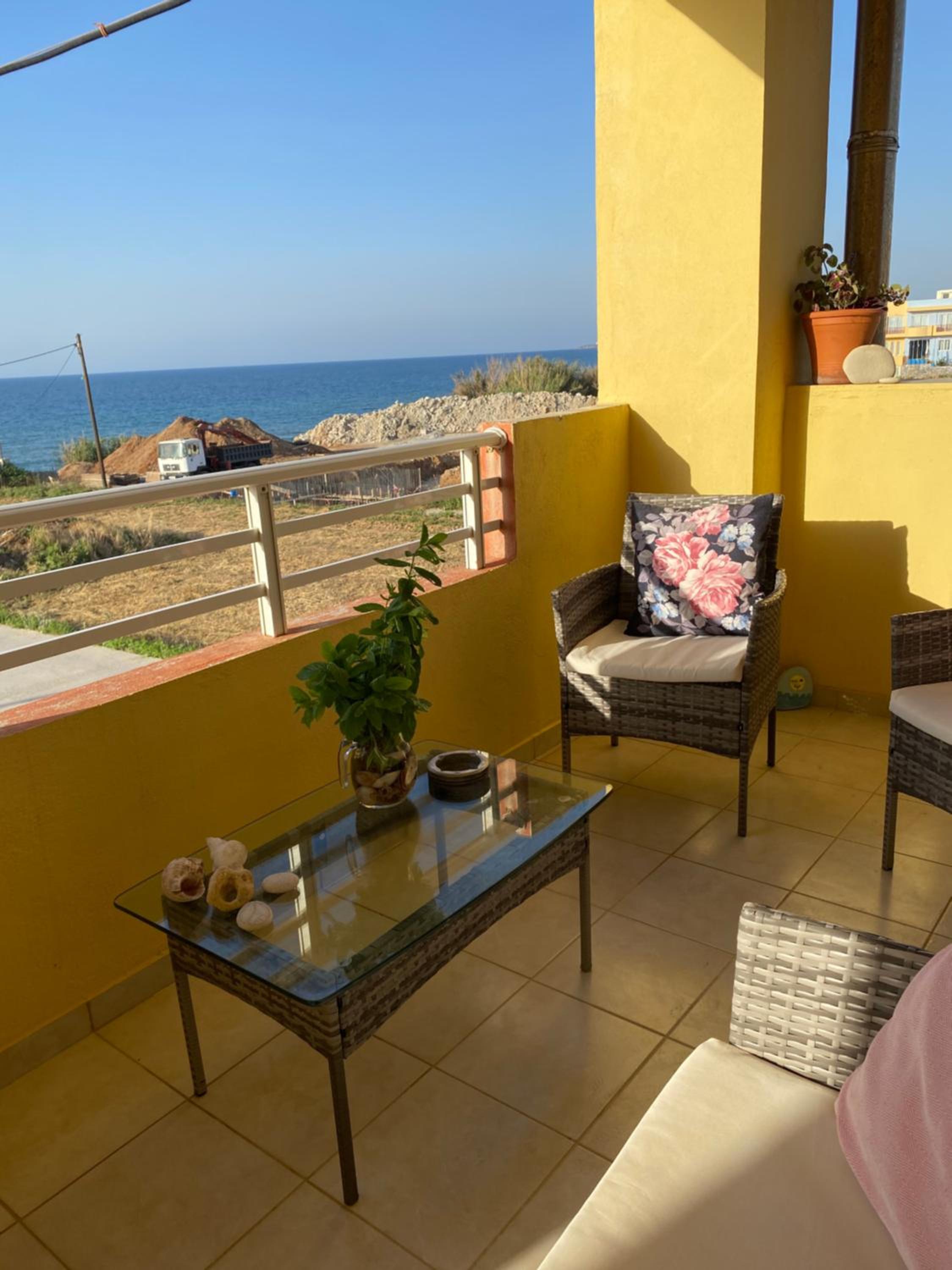 MARIA cozy apartments view 4