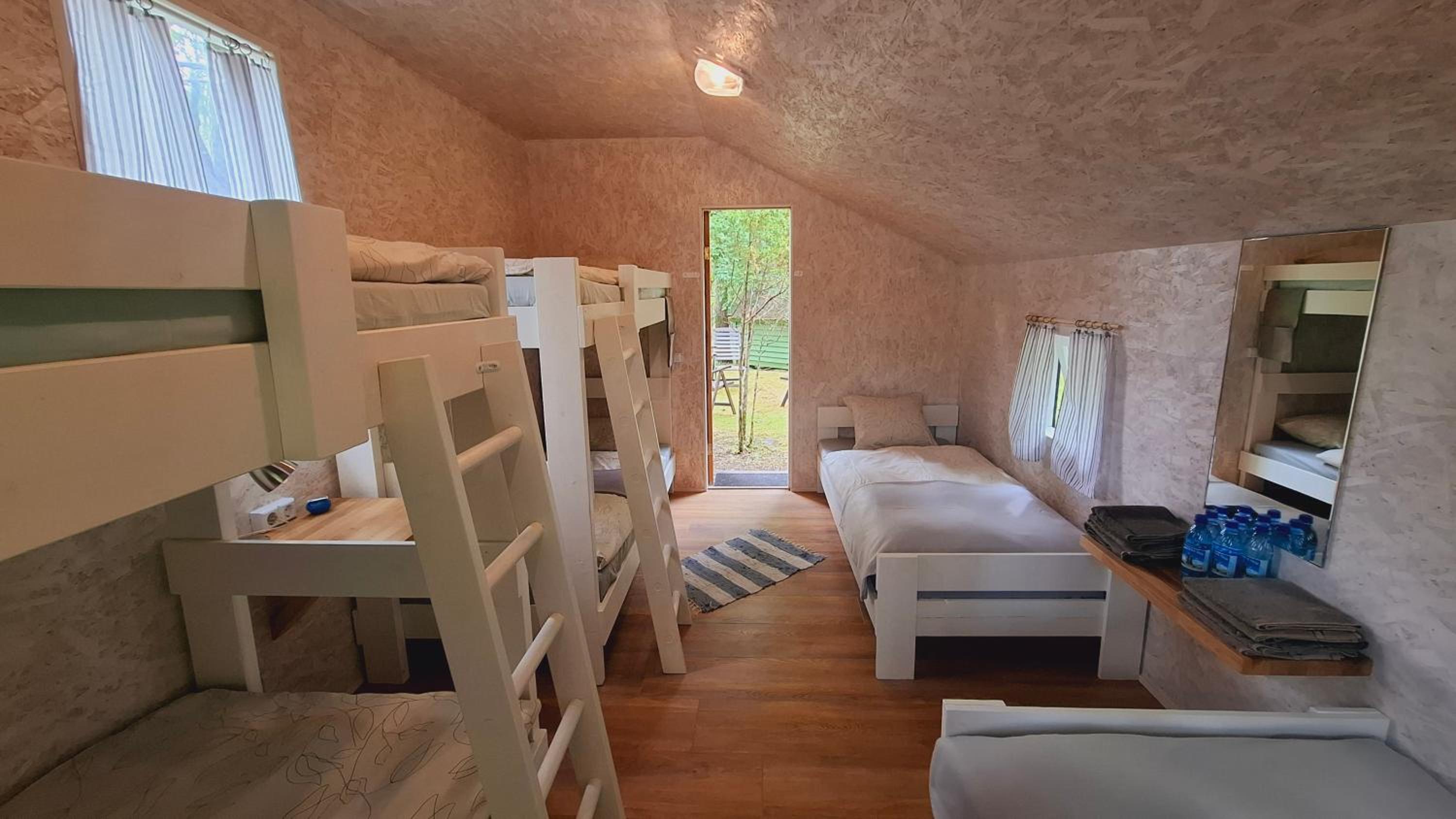 Kardoni Puhkelaager
