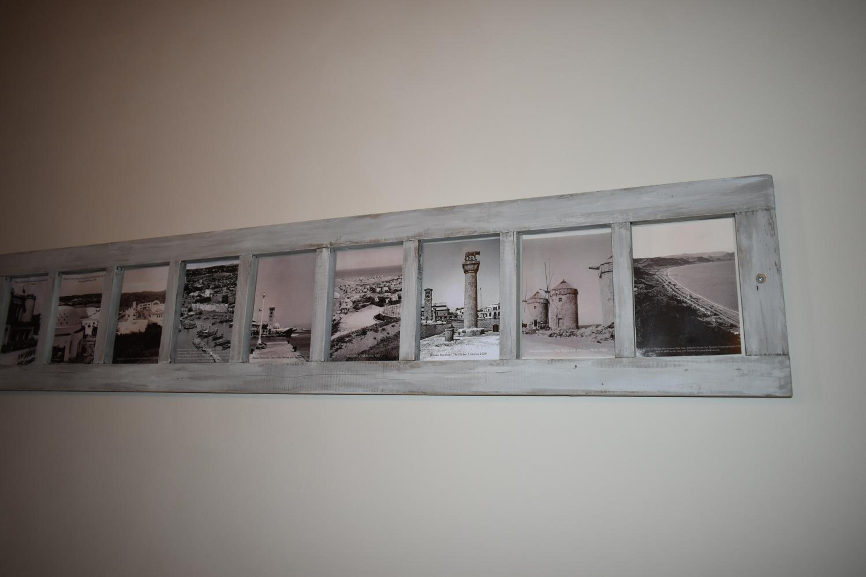 Lithos House