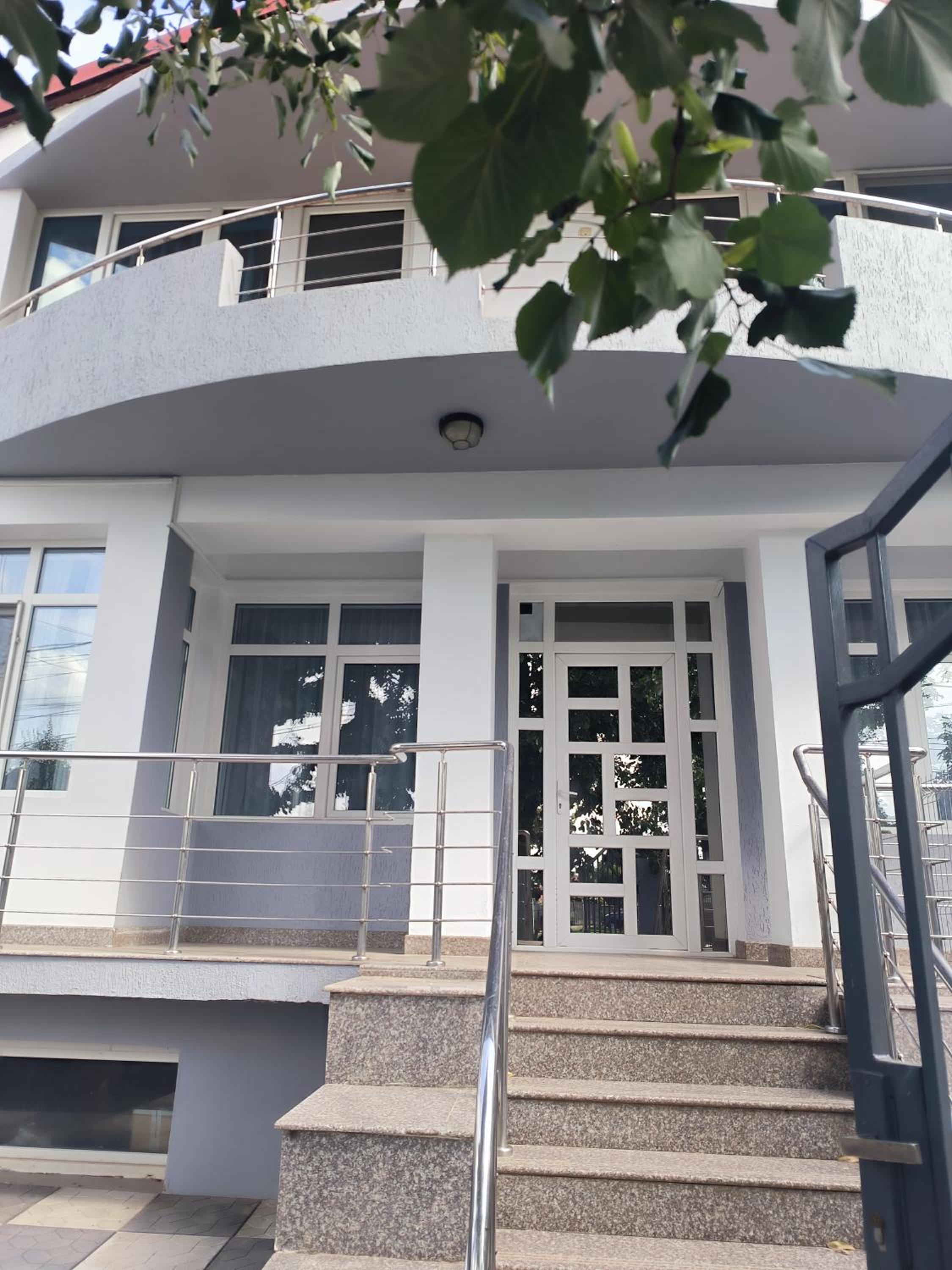 Bulevard Residence view 2