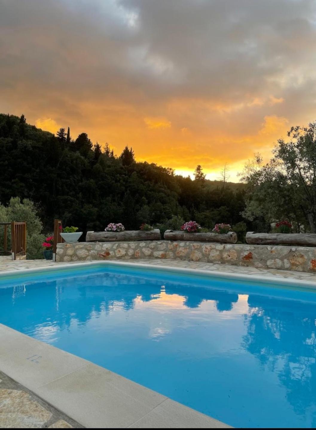 Meliades villas