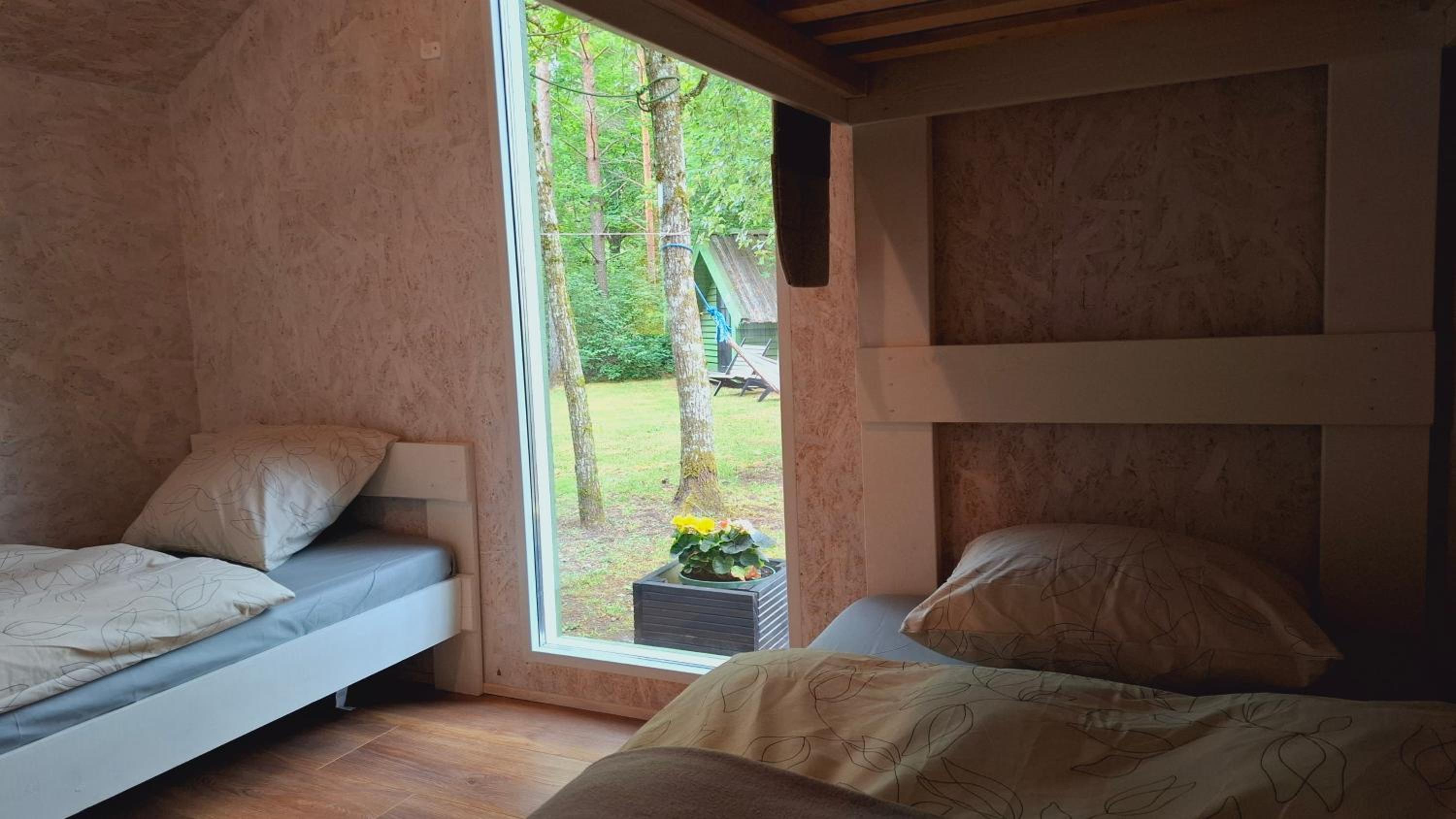 Kardoni Puhkelaager