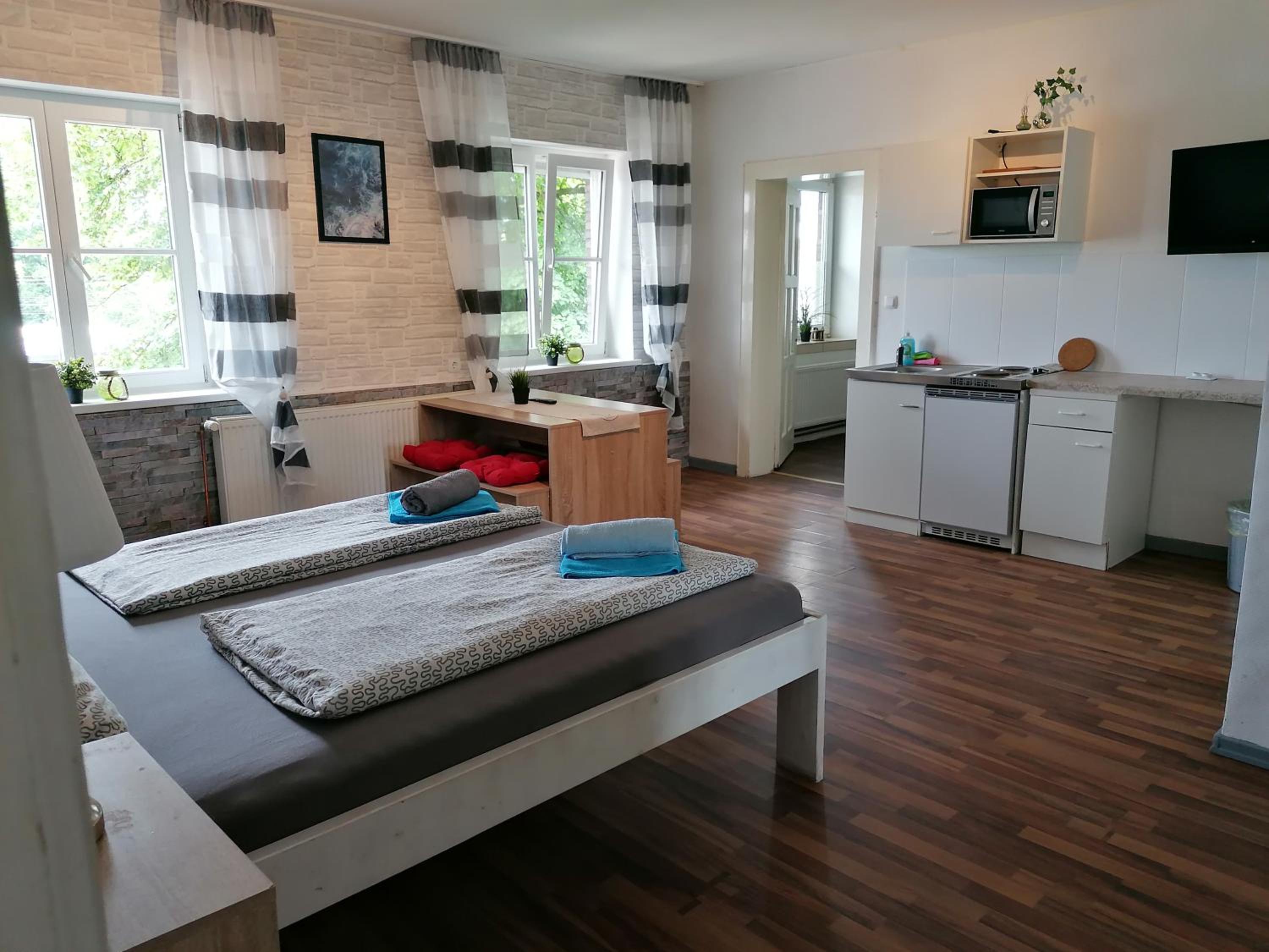 Nordseehostel am Bahnhof, photo 40