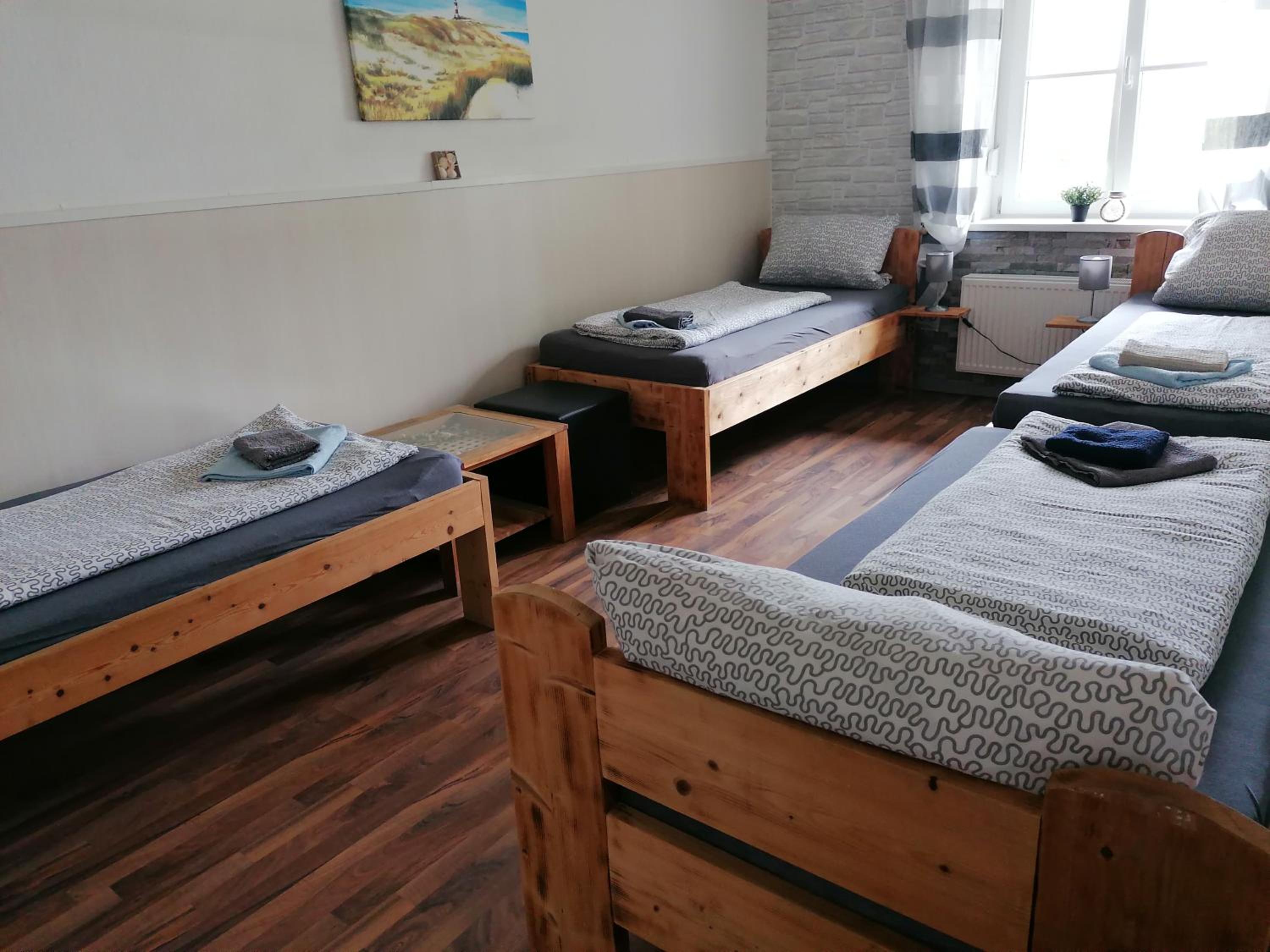 Nordseehostel am Bahnhof, photo 13