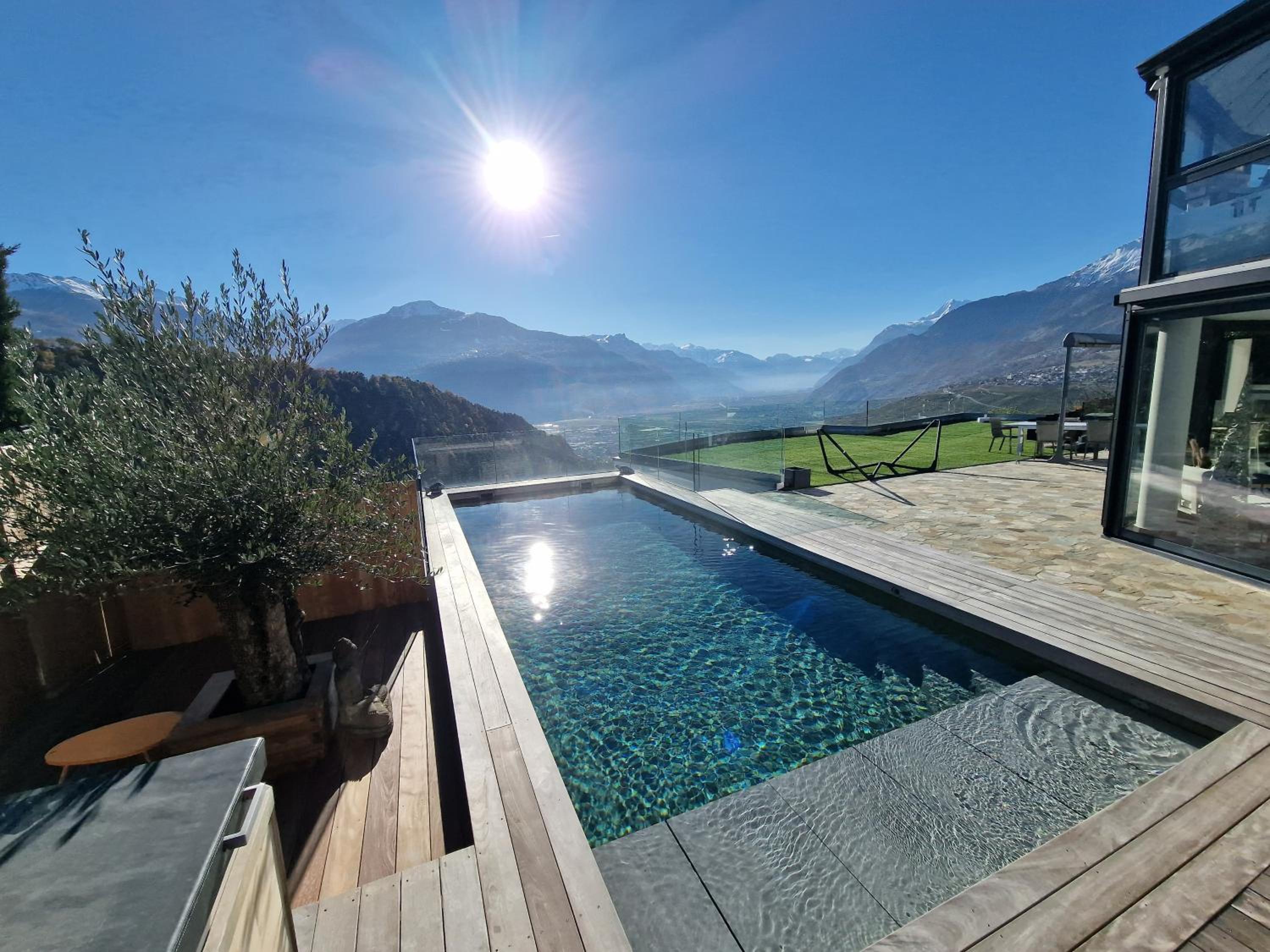 Studio Le Carnotzet Tchiko minimum 2 nights Special weekly and monthly prices