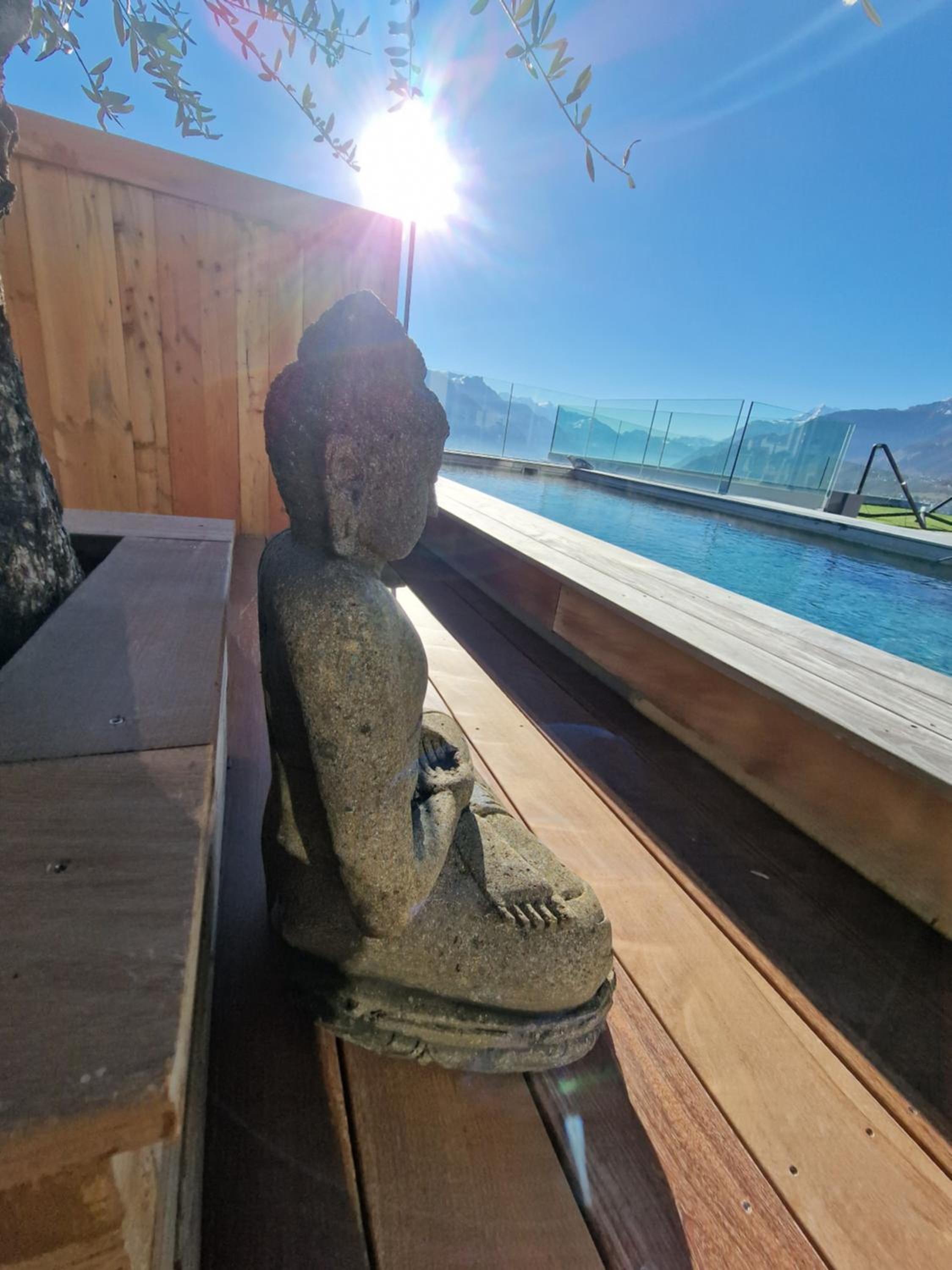 Studio Le Carnotzet Tchiko minimum 2 nights Special weekly and monthly prices