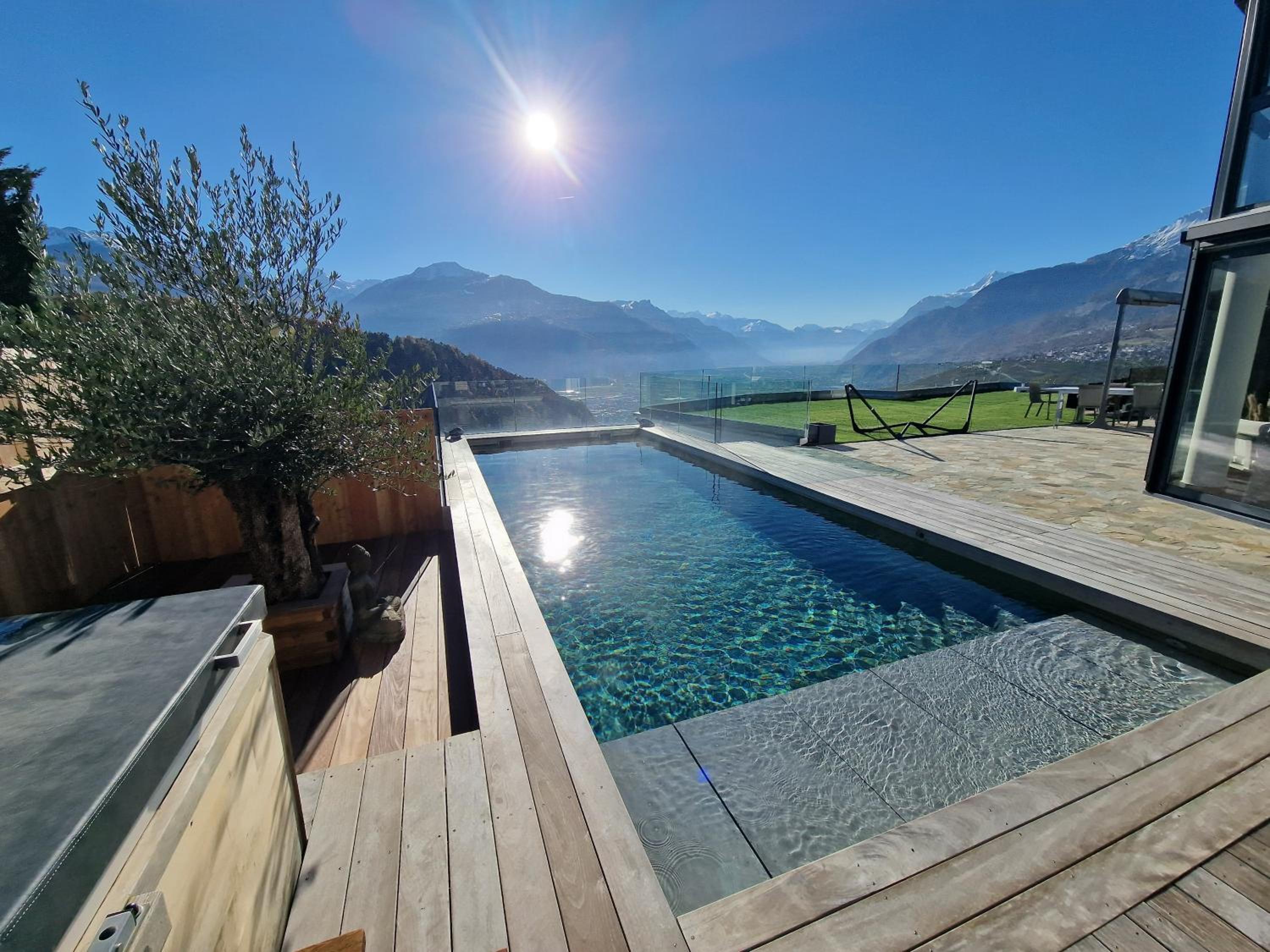 Studio Le Carnotzet Tchiko minimum 2 nights Special weekly and monthly prices