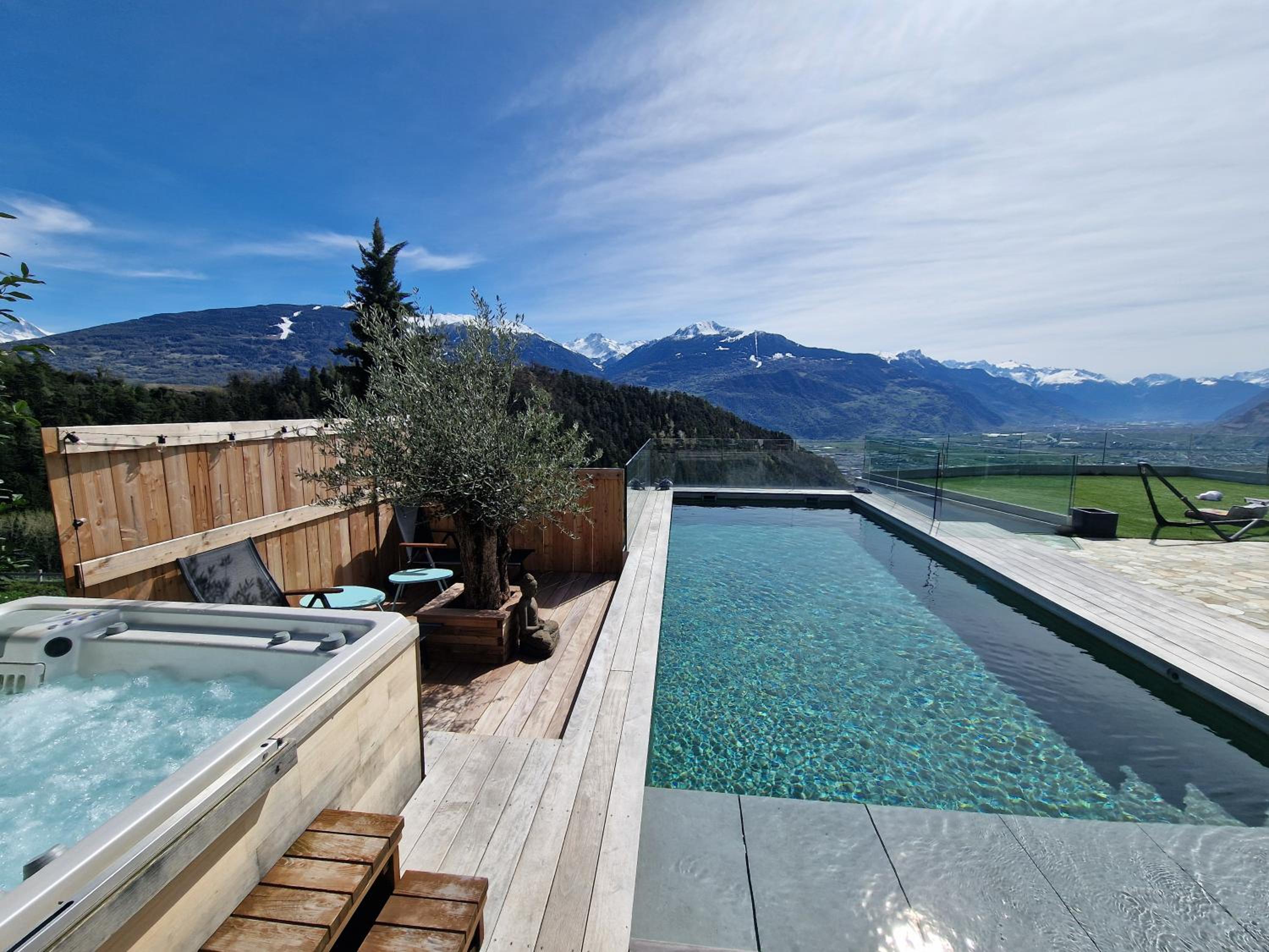 Studio Le Carnotzet Tchiko minimum 2 nights Special weekly and monthly prices