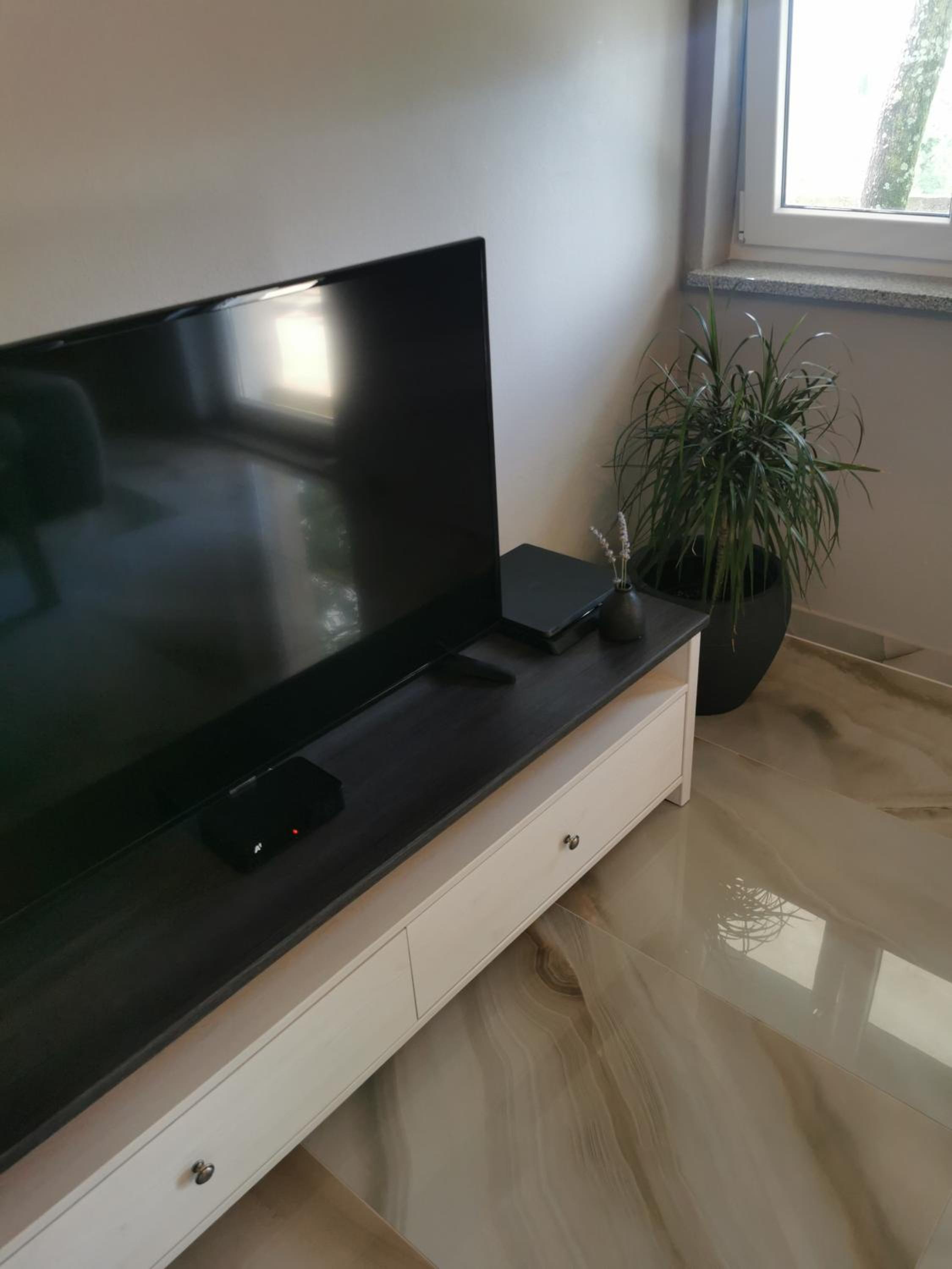 Apartment Luki