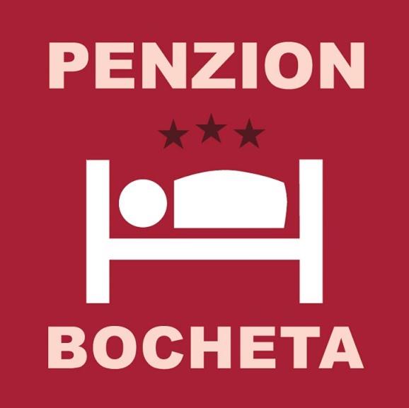 Penzion Bocheta