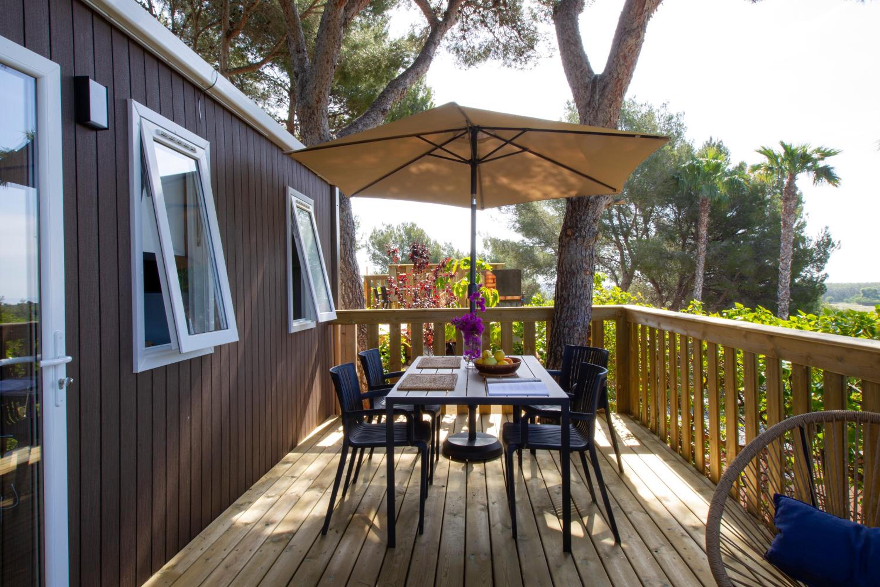 Camping Caledonia
