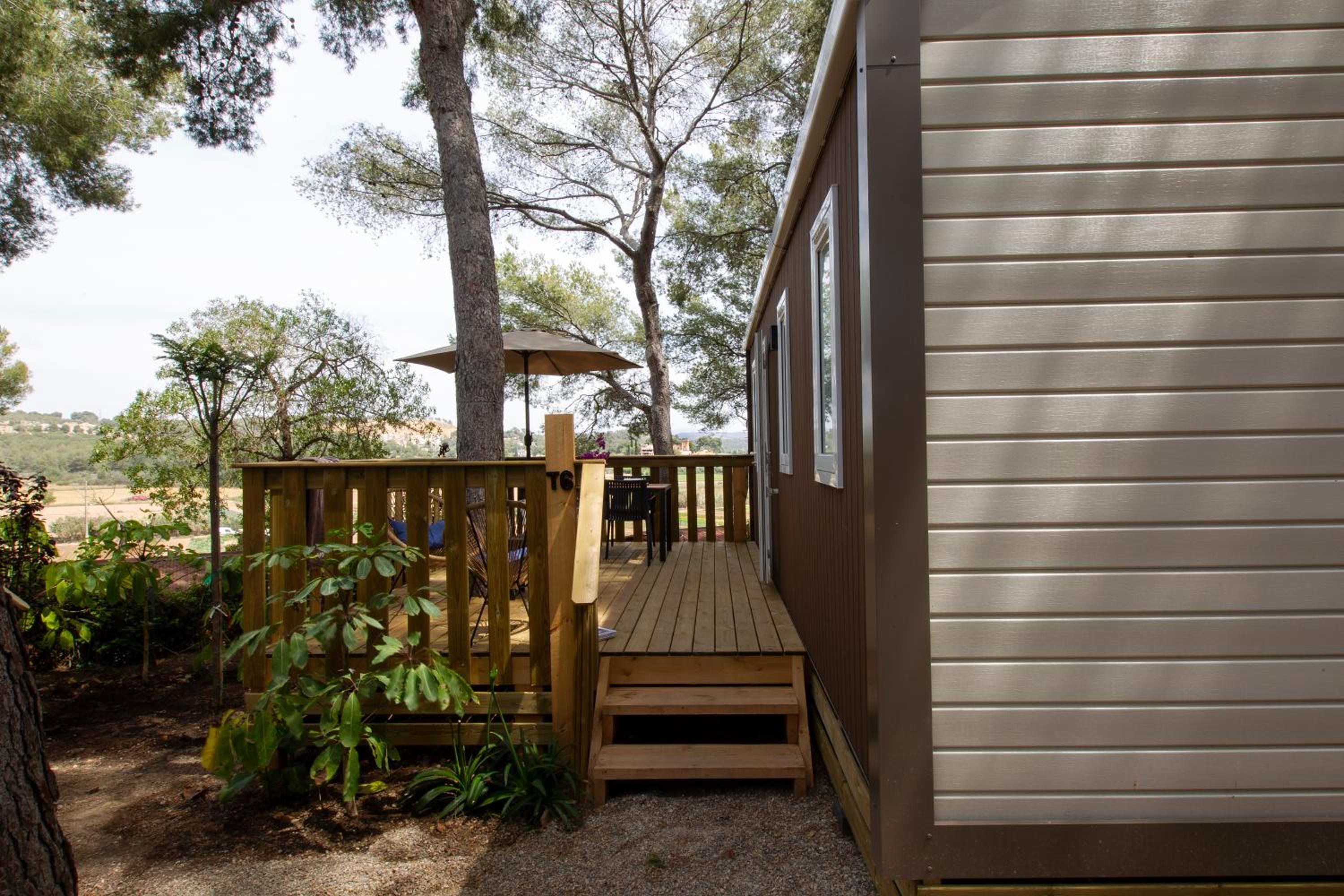 Camping Caledonia