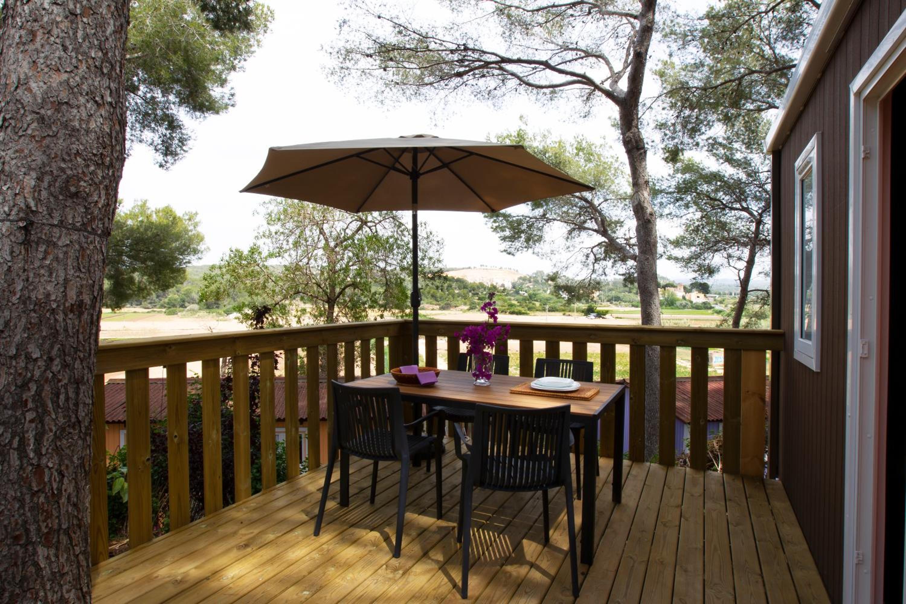 Camping Caledonia