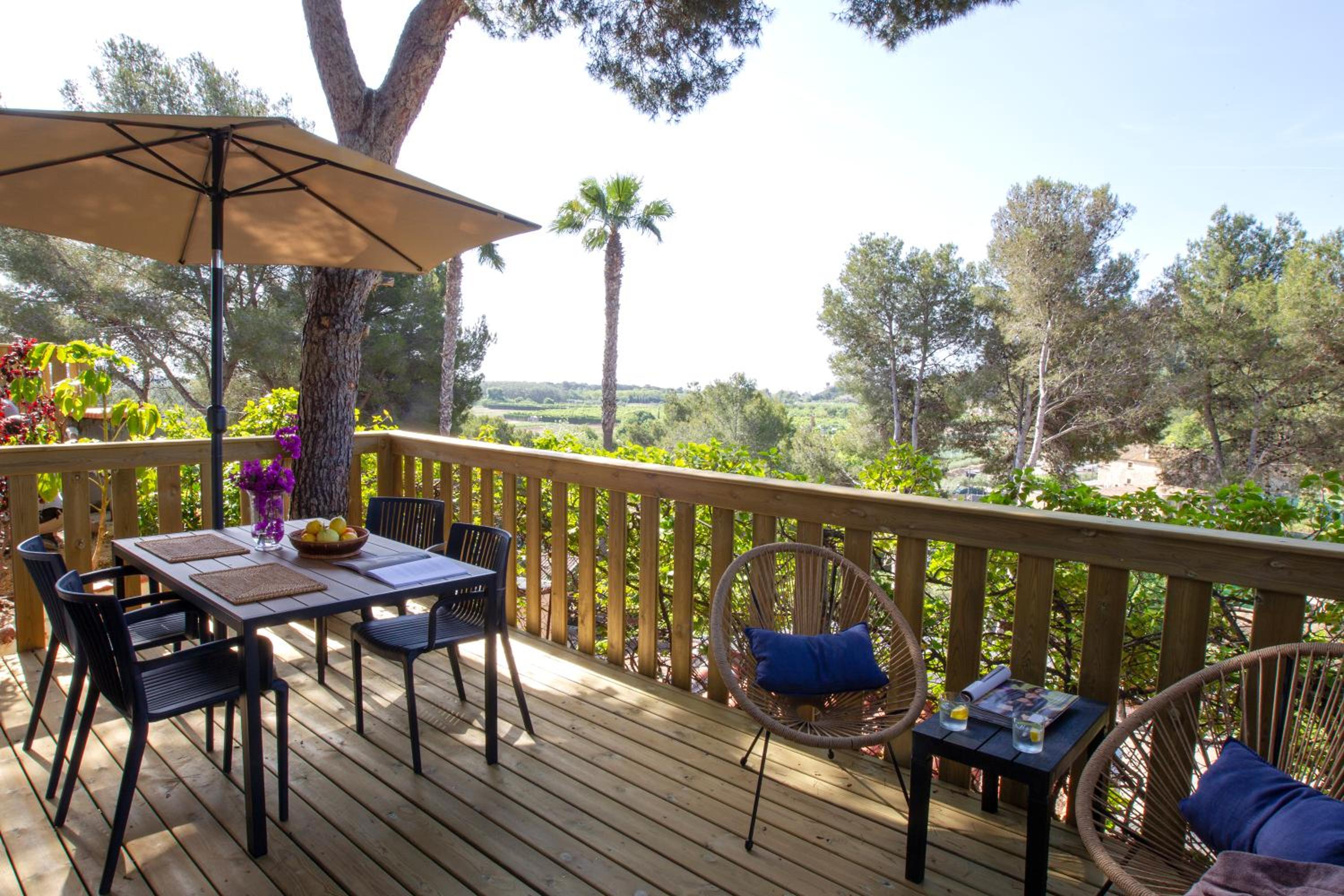 Camping Caledonia