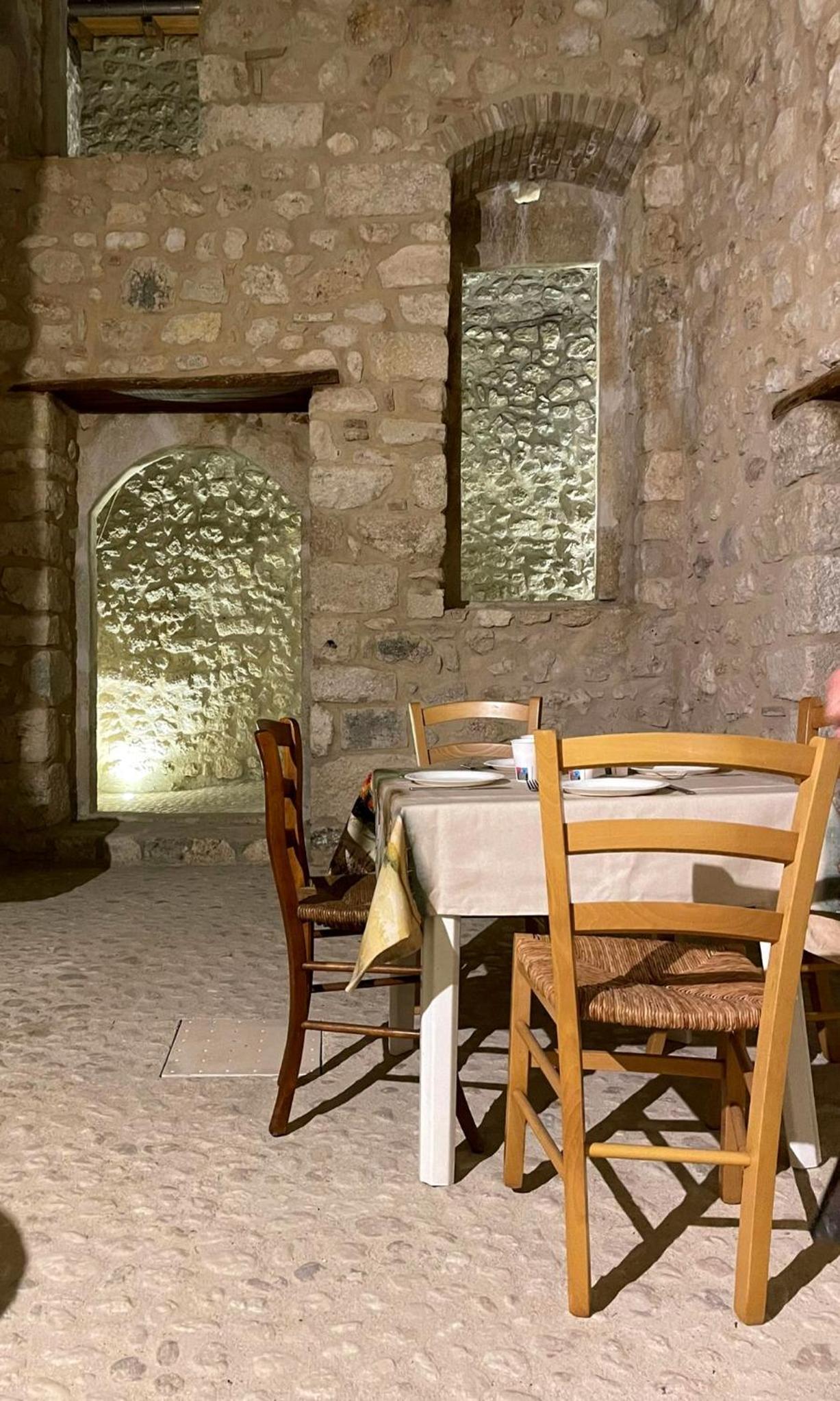 Palazzo Pirro Dimora Storica