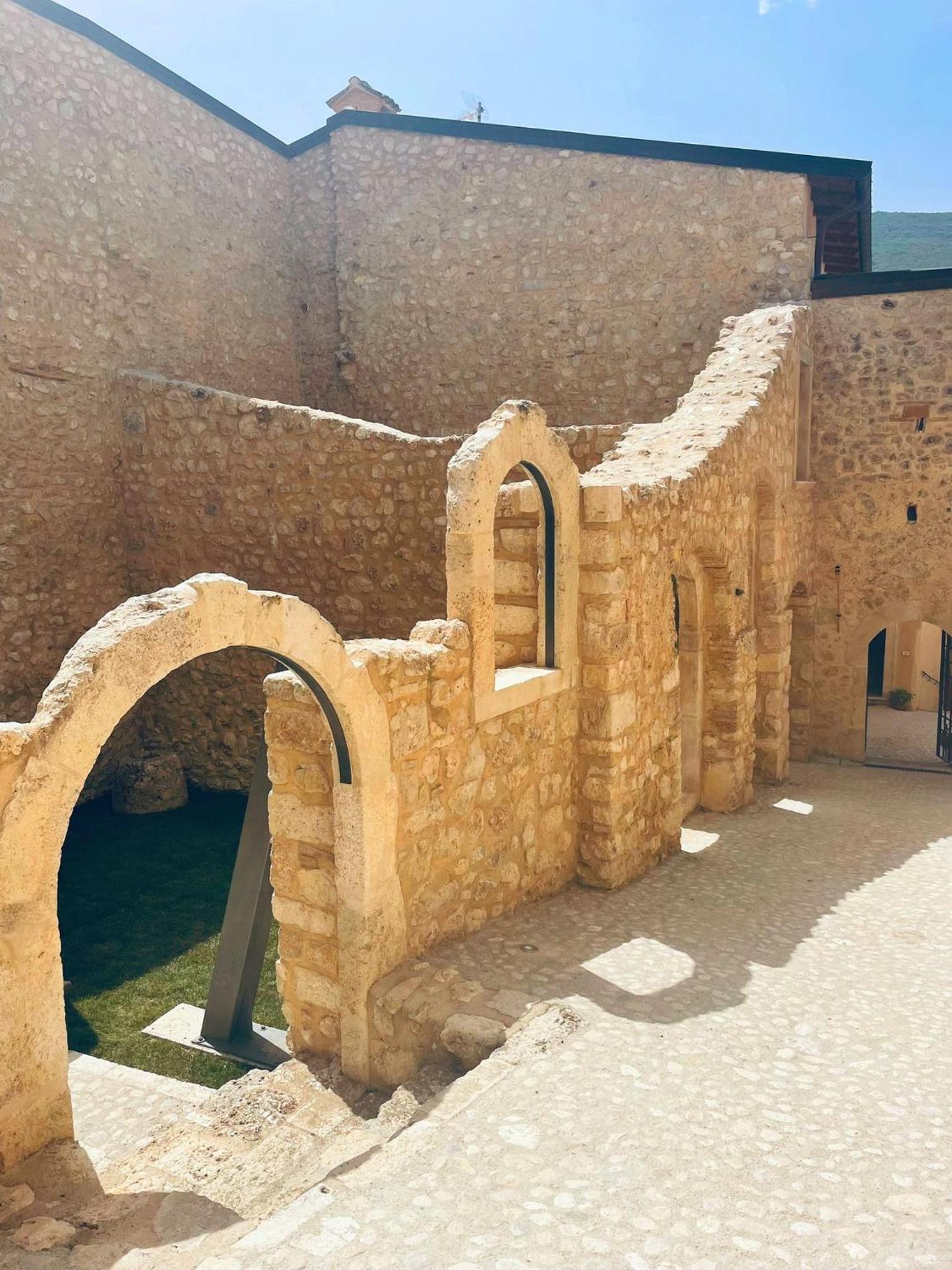 Palazzo Pirro Dimora Storica