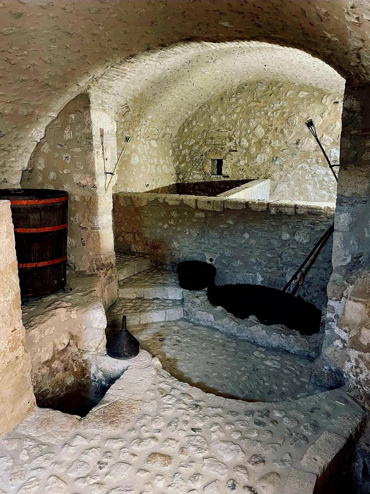 Palazzo Pirro Dimora Storica