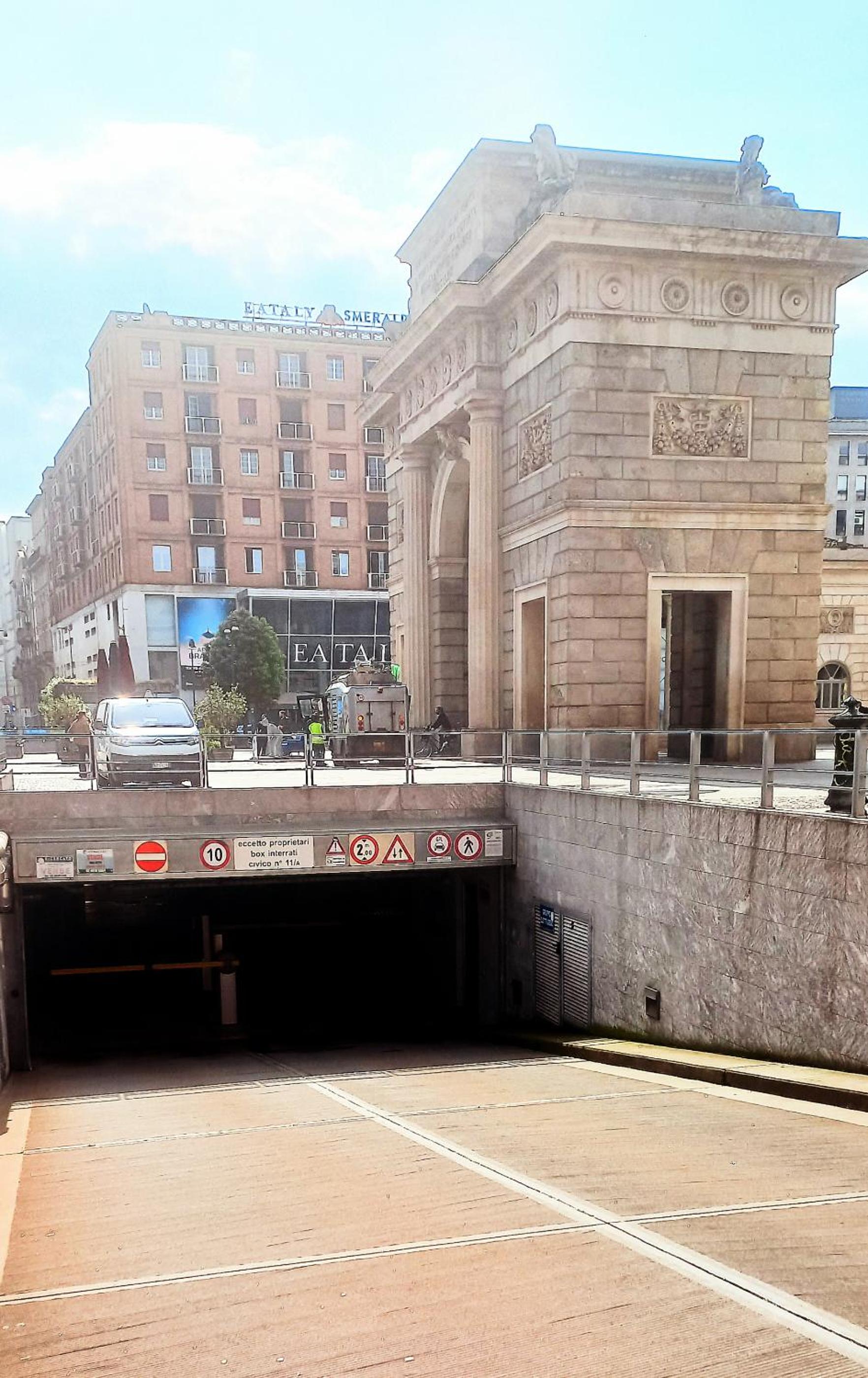 VFH Corso Como Boutique Apartment