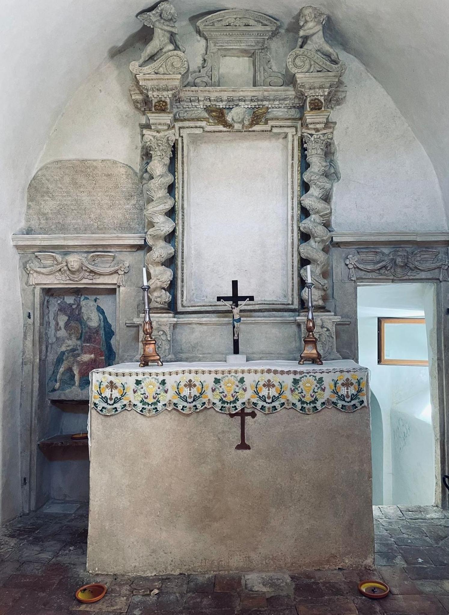 Palazzo Pirro Dimora Storica