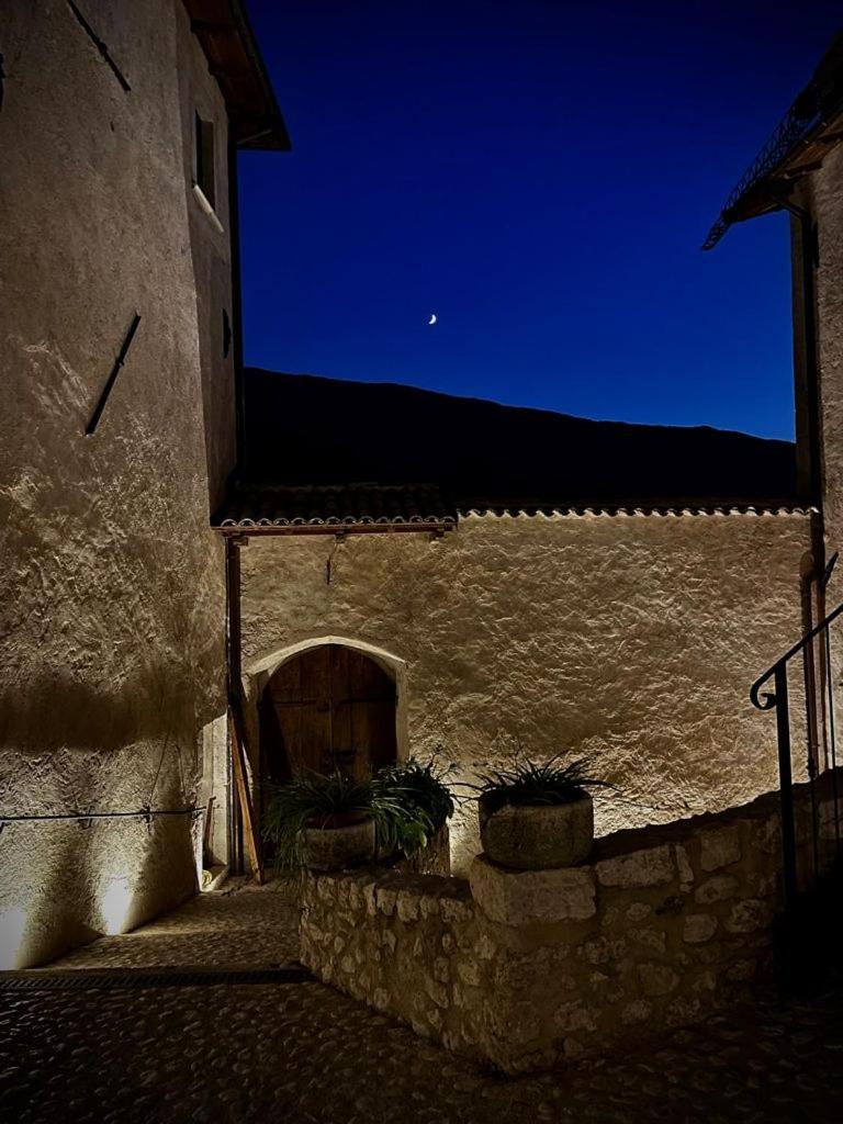 Palazzo Pirro Dimora Storica