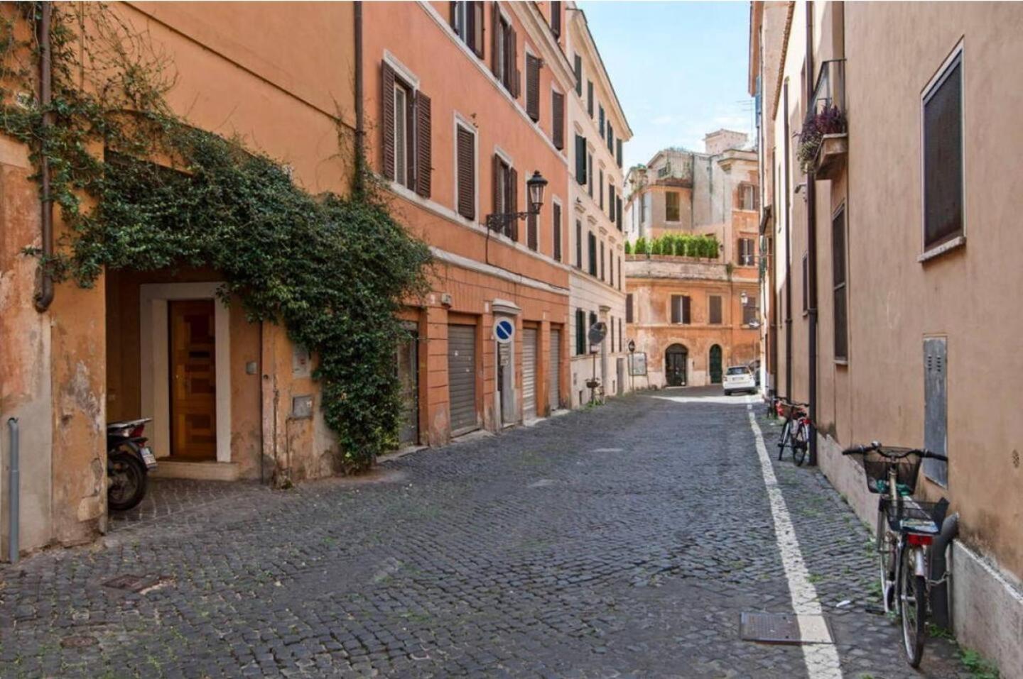 La casa di Remo