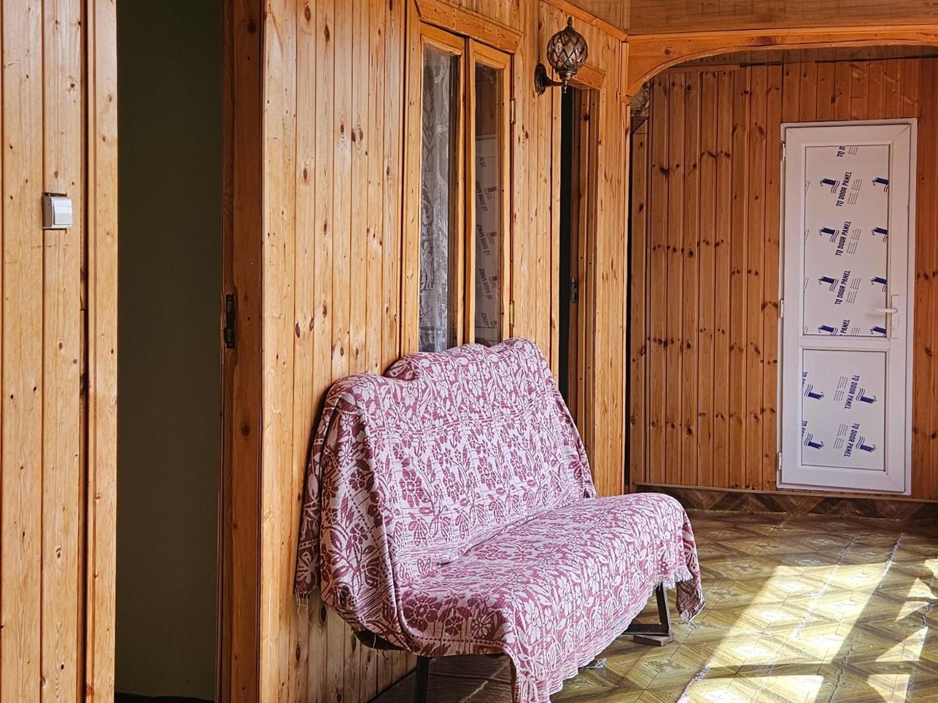 MURQVAMI Guesthouse