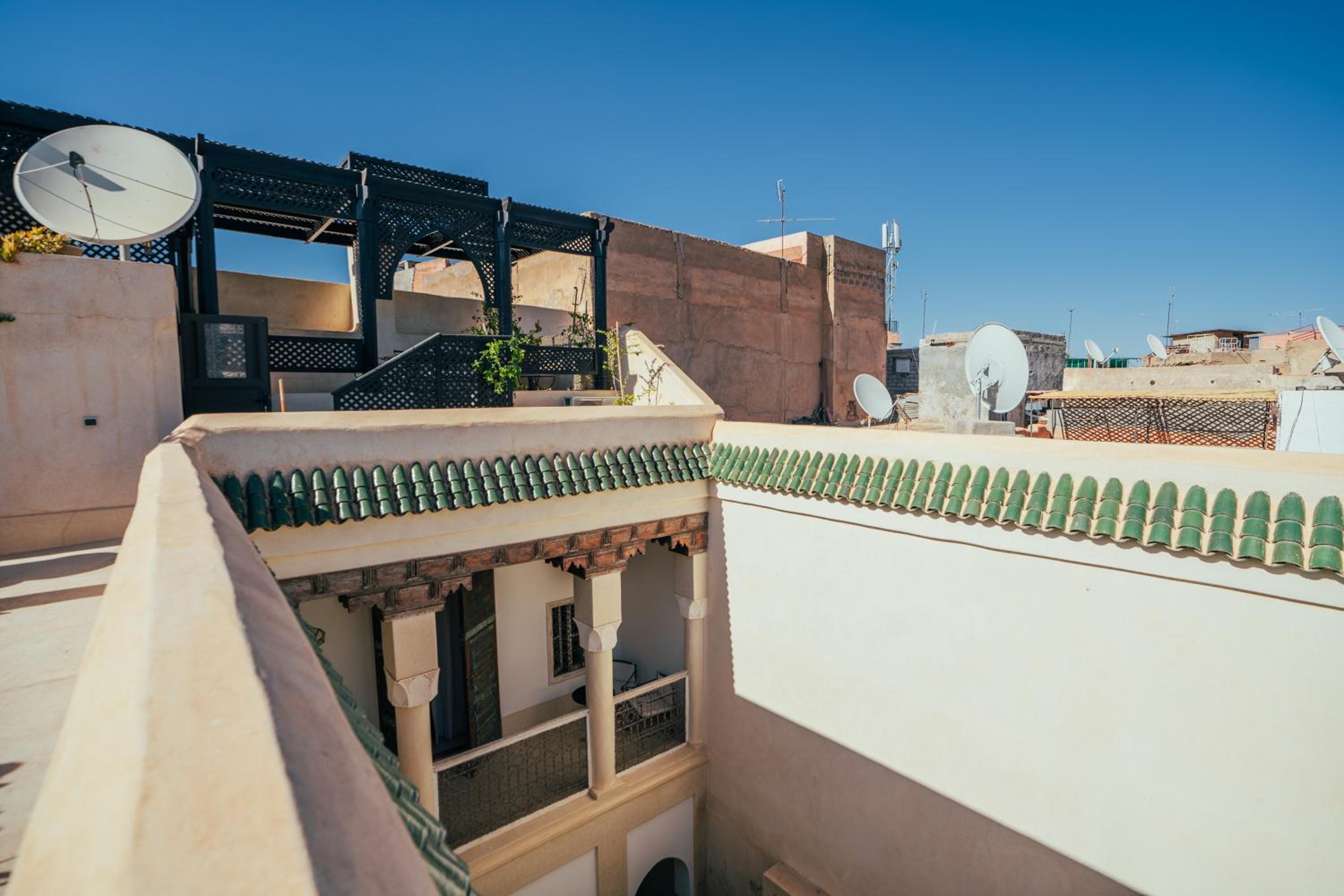 roof