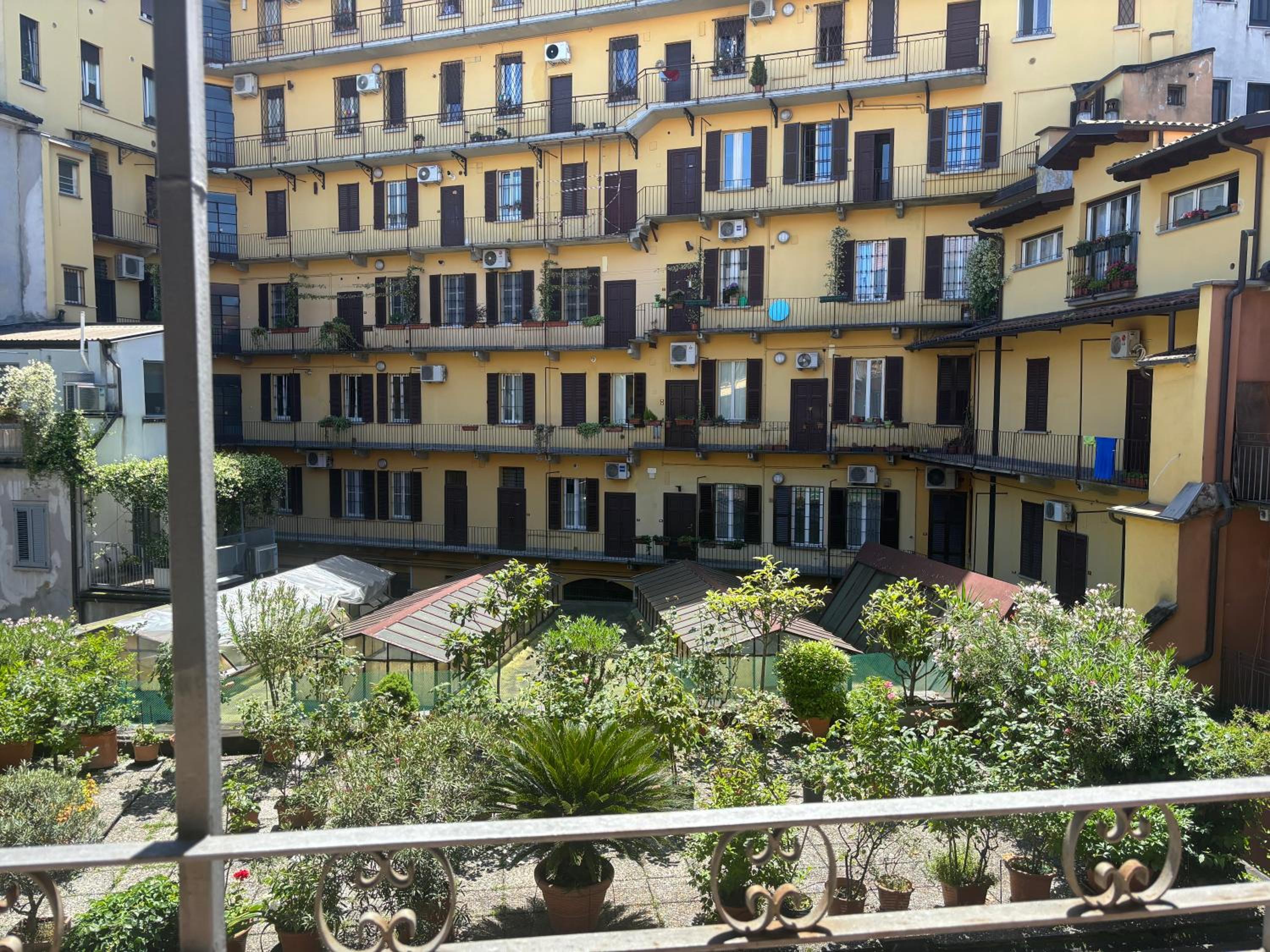 Marghera Botanical - Intero appartamento 50m2