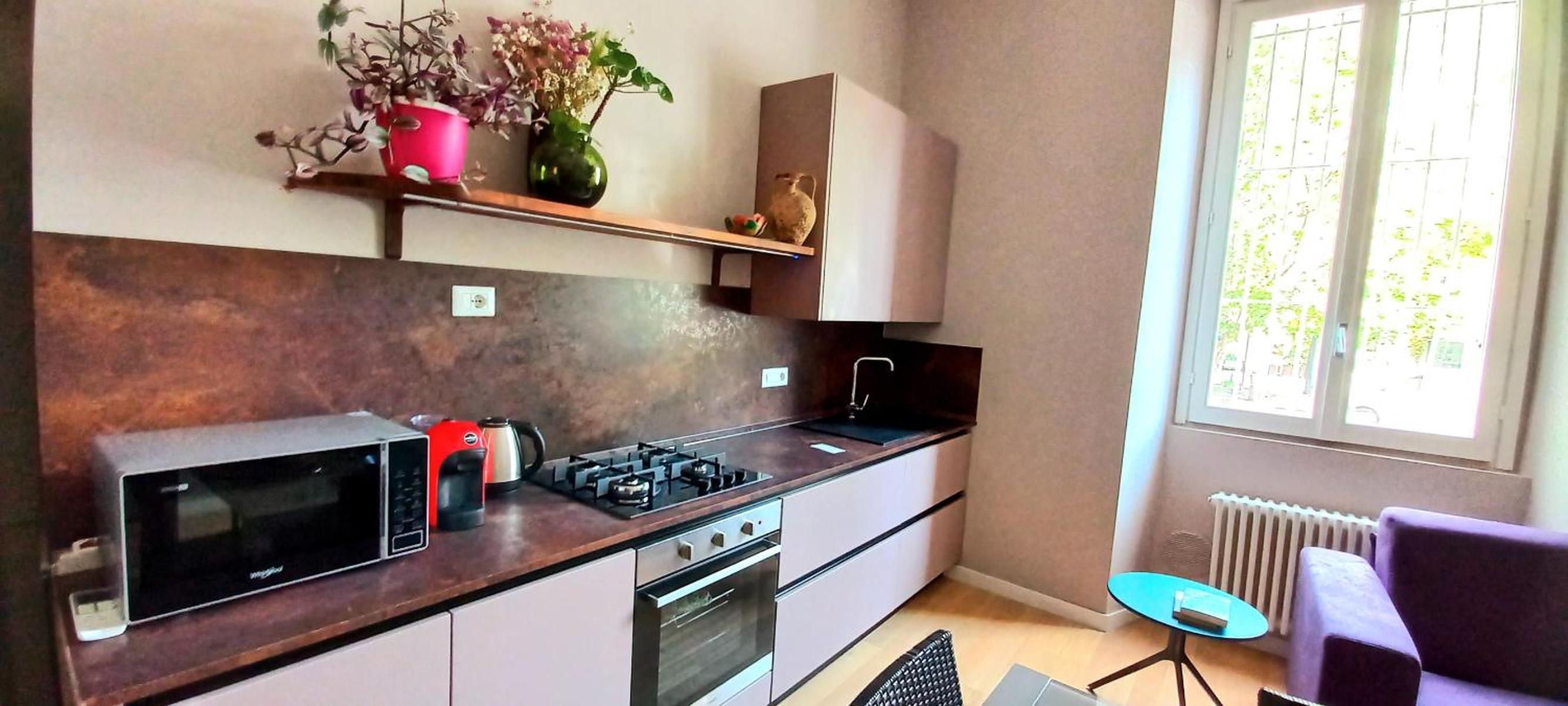 VFH Corso Como Boutique Apartment