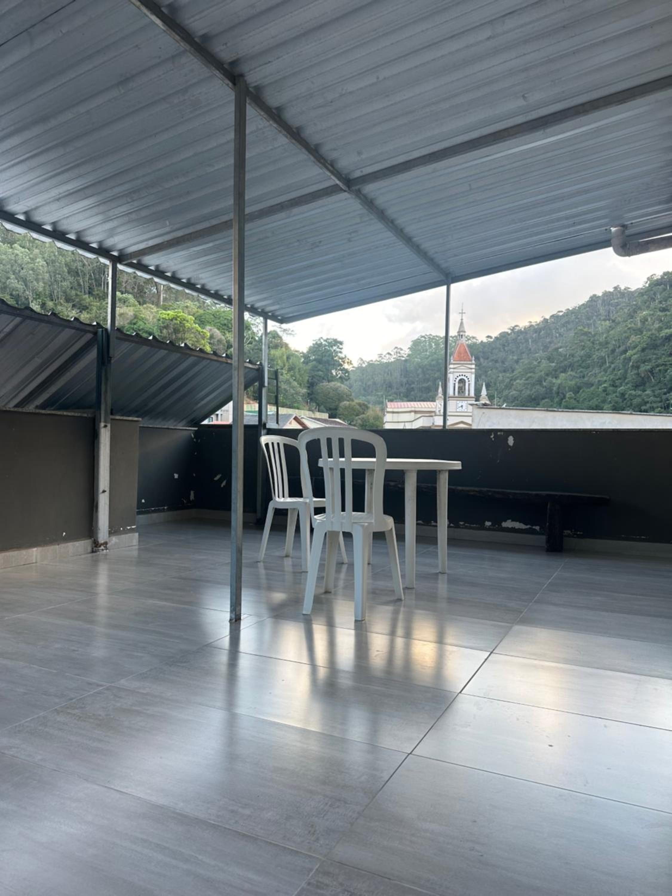 roof