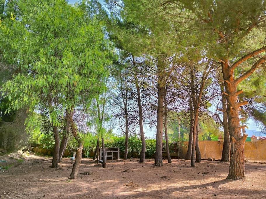 Villa El Rincón de la Luz view 2