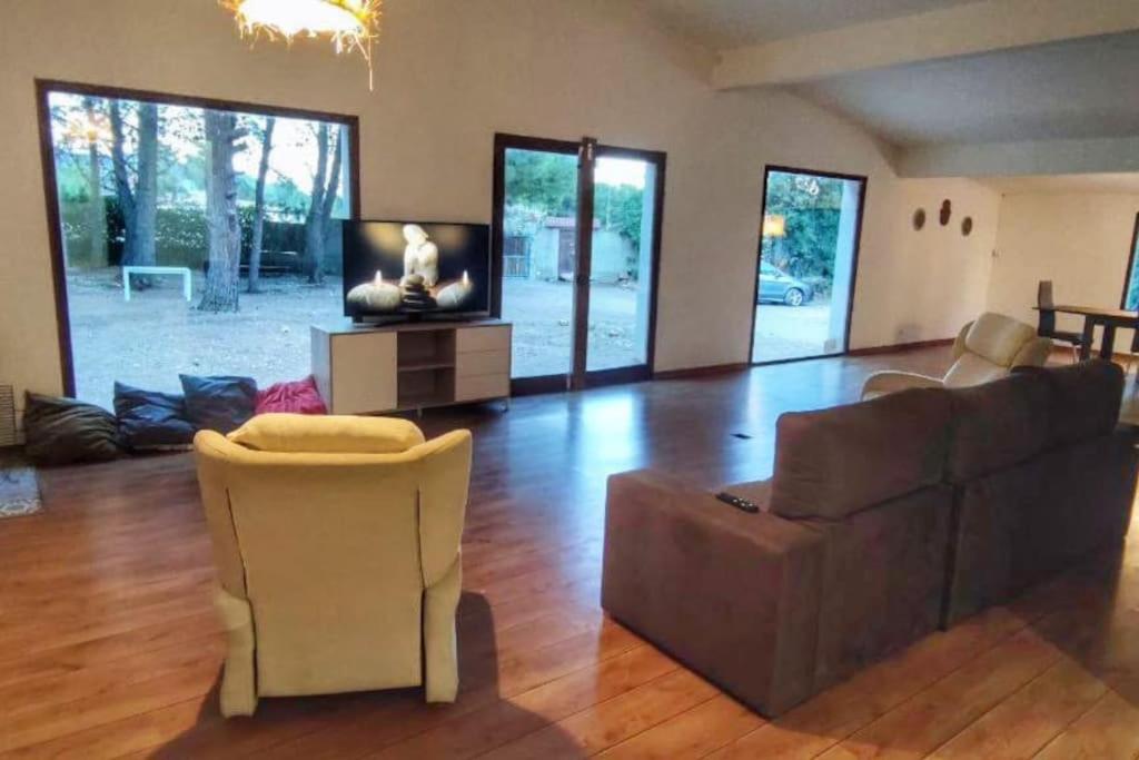 Villa El Rincón de la Luz view 4